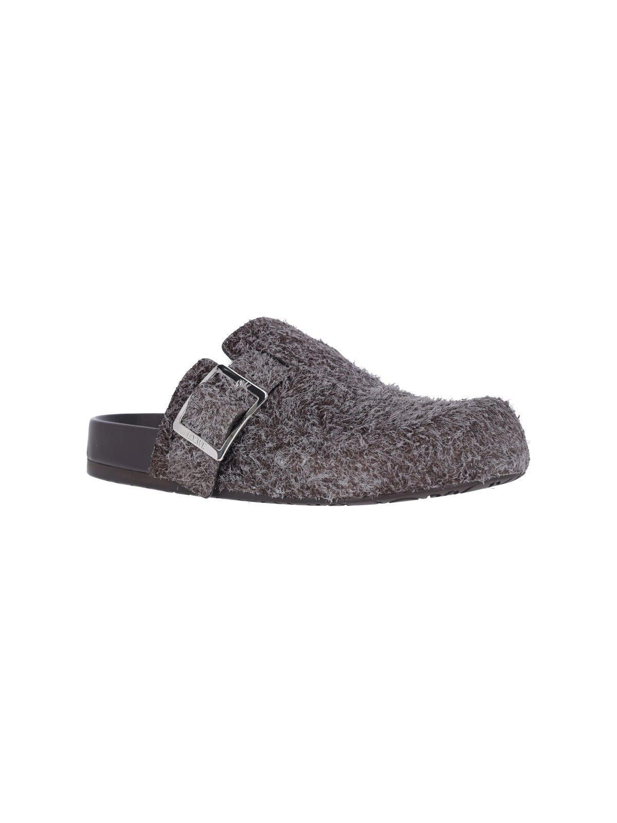 Loewe Loewe Ease Buckle mule size 41 Size ONE SIZE - 2 Thumbnail