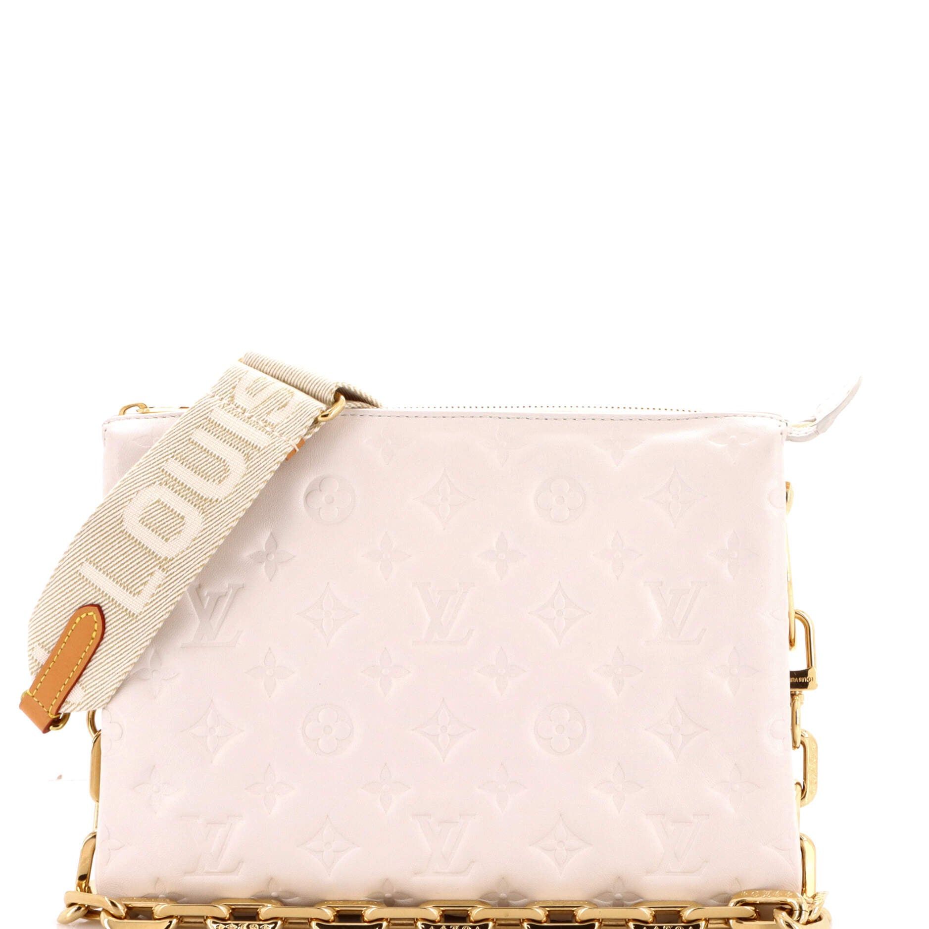 Louis Vuitton Coussin Bag Size ONE SIZE - 1 Thumbnail