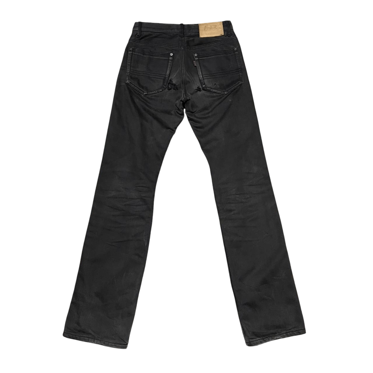 Kadoya Vintage Kadoya HR Riding Pant Size US 28 / EU 44 - 12 Thumbnail
