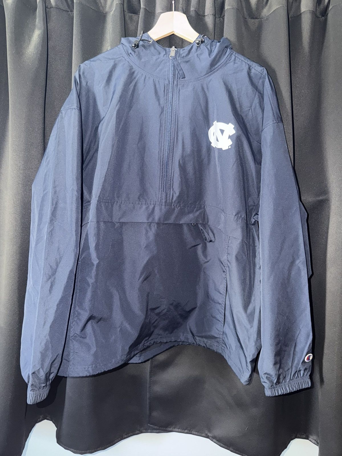Champion Champion UNC Windbreaker Size US XL / EU 56 / 4 - 1 Thumbnail