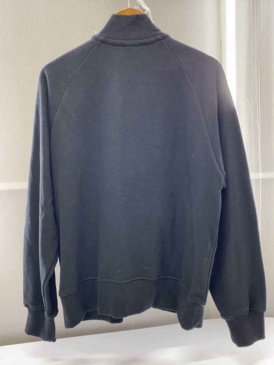 Number (N)ine Zip Up Sweatshirt Size US L / EU 52-54 / 3 - 2 Thumbnail