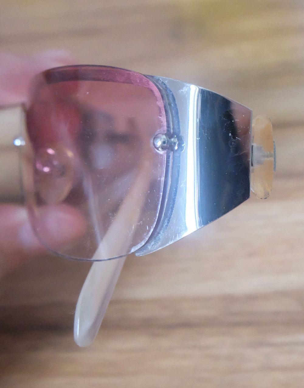 Pierre Cardin Pierre Cardin sunglasses Size ONE SIZE - 3 Thumbnail