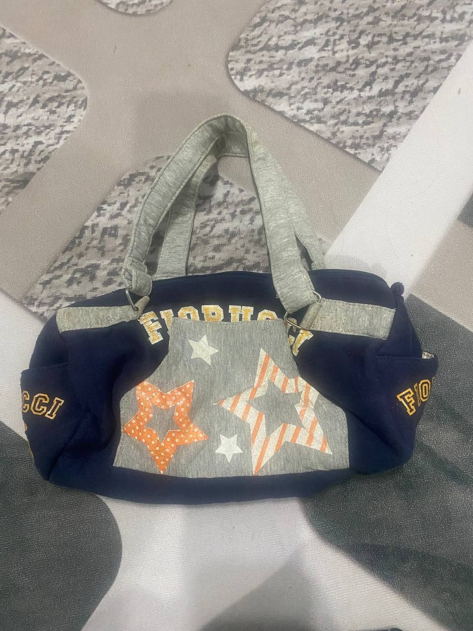 Fiorucci FIORUCCI MINI DUFFLE BAG Size ONE SIZE - 1 Thumbnail