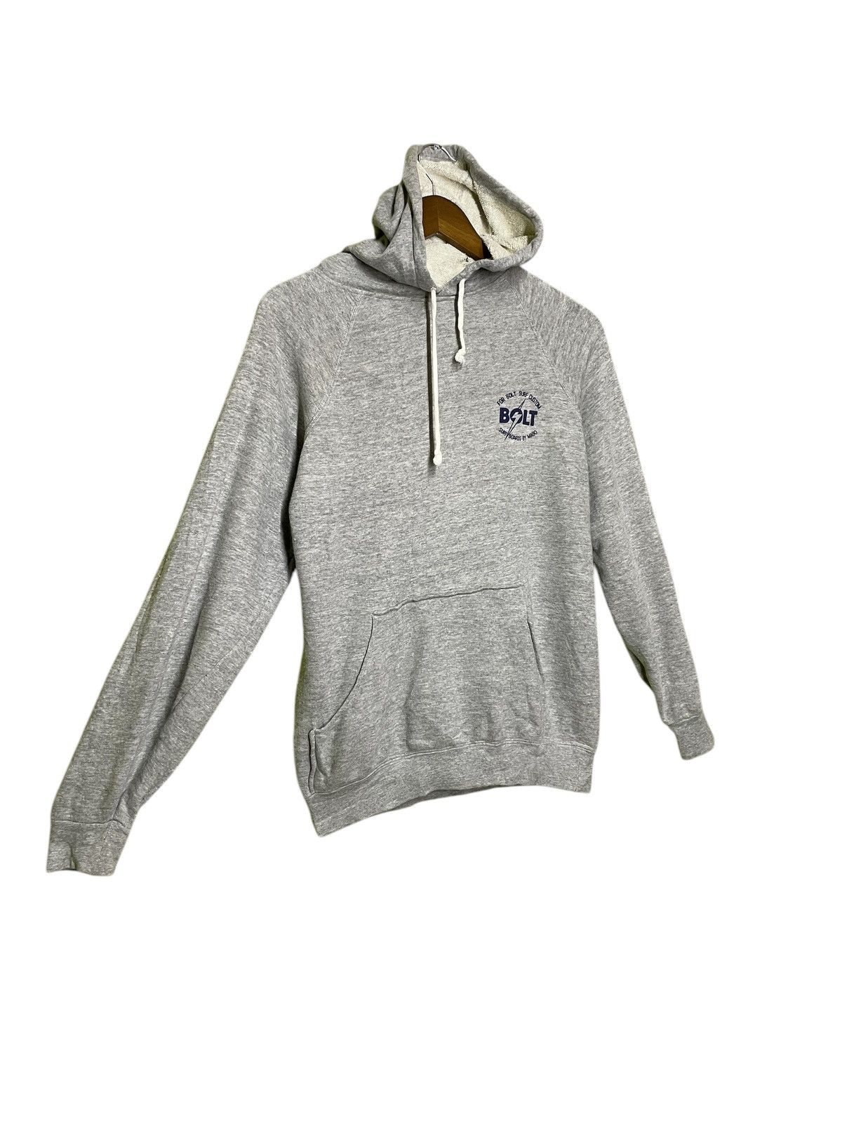 Other ♨️Bolt♨️ by mabo hoodies print logo sweatshirt Size US M / EU 48-50 / 2 - 3 Thumbnail