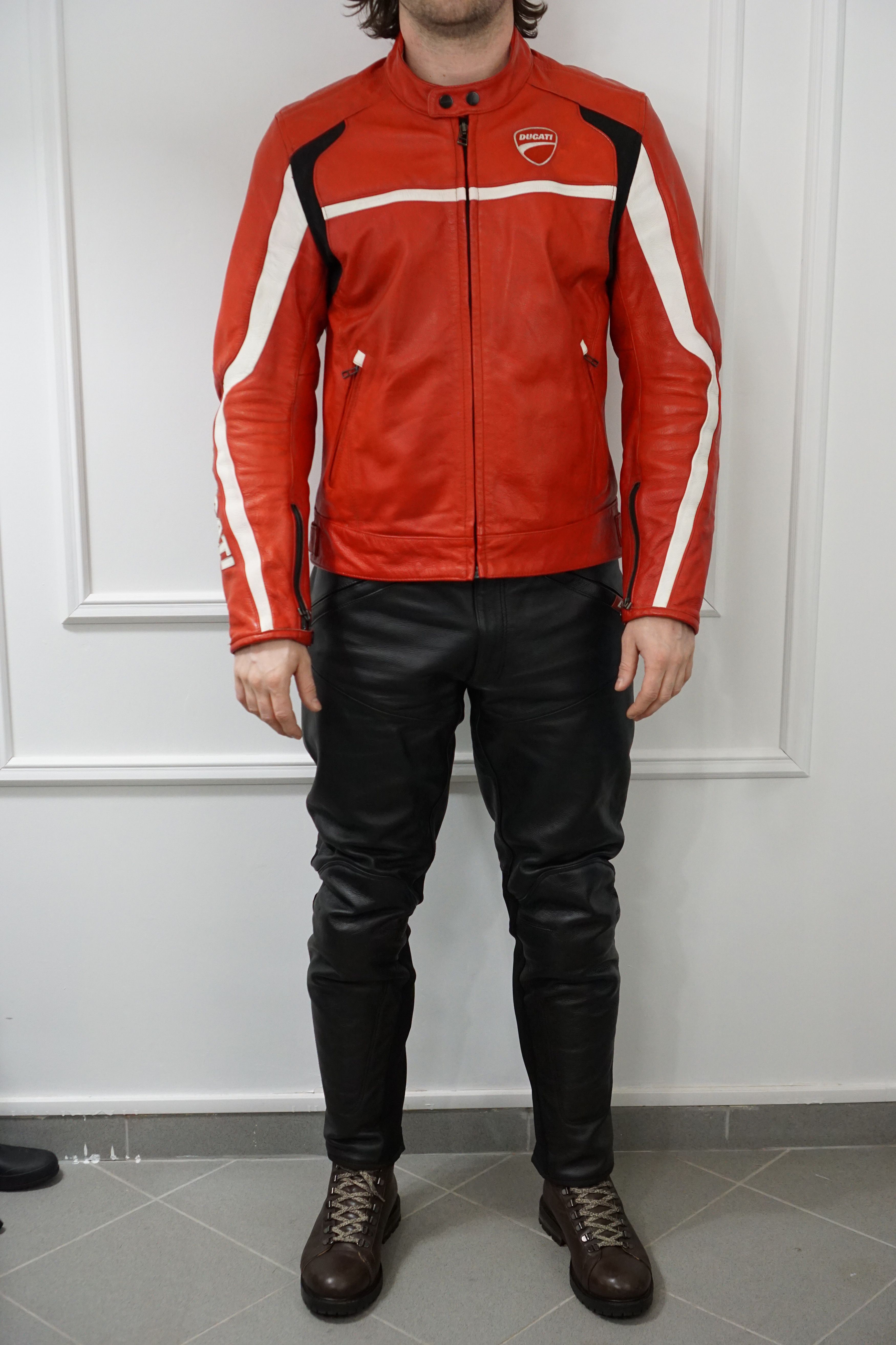 Dainese Motorcycle Jacket & Trousers Dainese EU52 UK/US42
