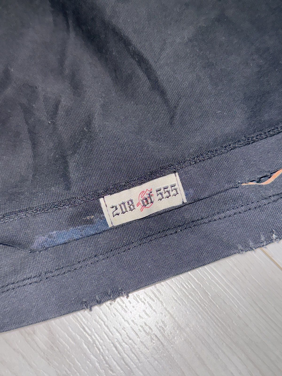 Godspeed Godspeed V.O.D T-Shirt Size US M / EU 48-50 / 2 - 6 Thumbnail