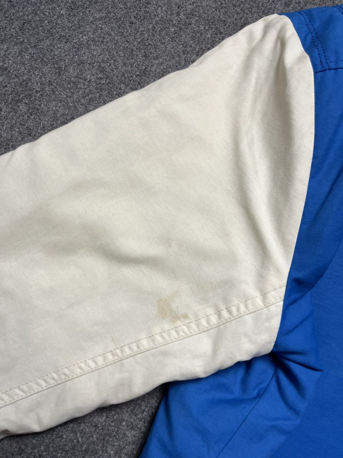Vintage Vintage UCLA bomber Size US M / EU 48-50 / 2 - 11 Thumbnail
