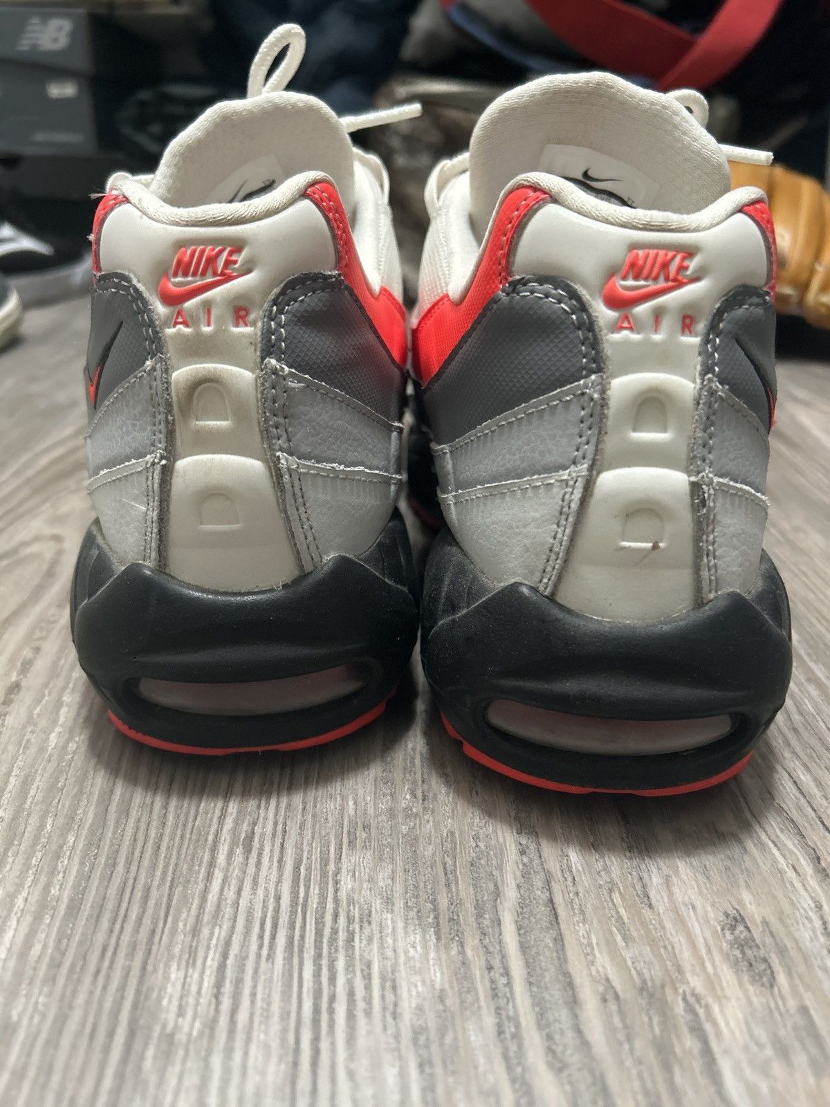 Nike Nike Air Max Size US 11 / EU 44 - 5 Thumbnail