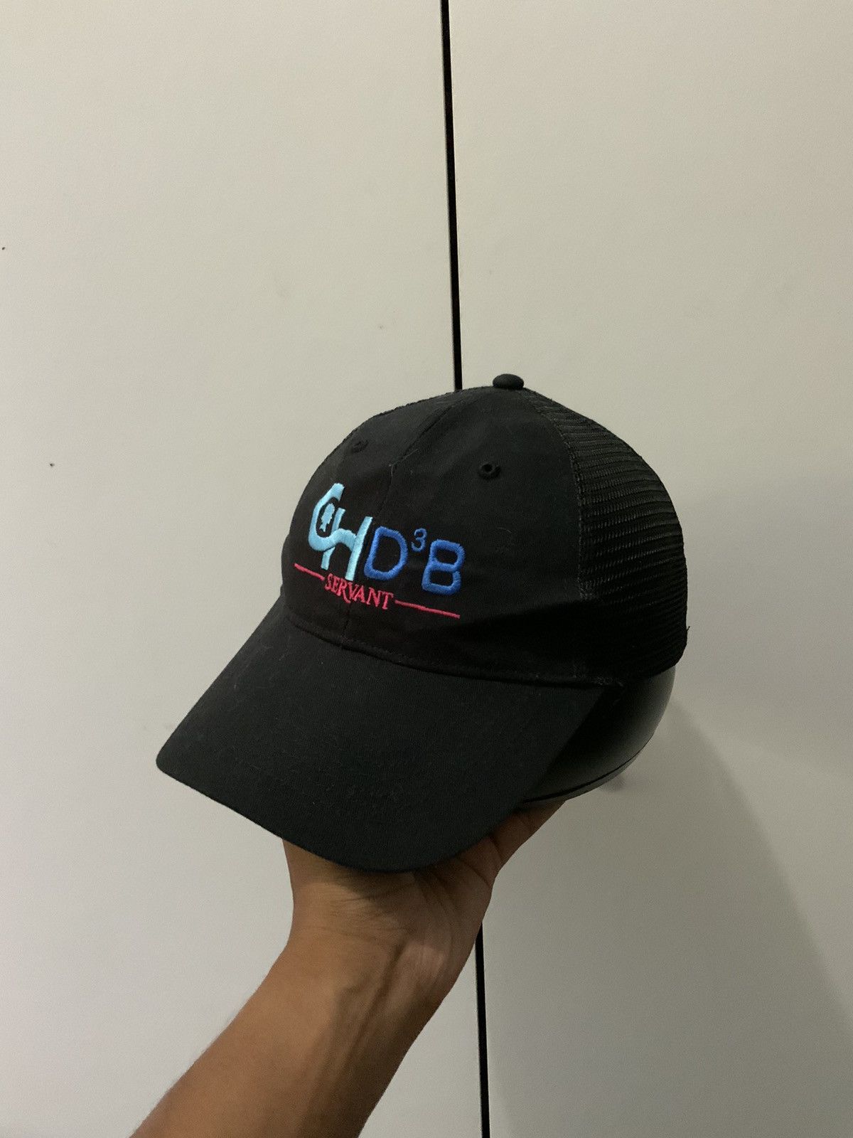 Hat Club CHD3B Servant Trucker Hat Size ONE SIZE - 1 Thumbnail