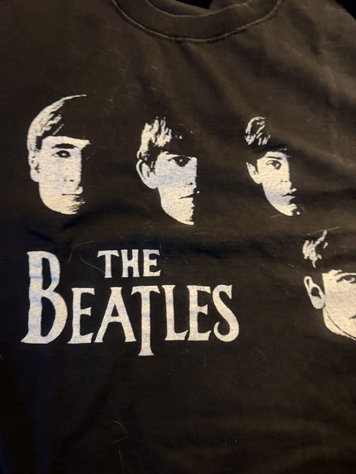Other The Beatles Size US XXL / EU 58 / 5 - 1 Preview