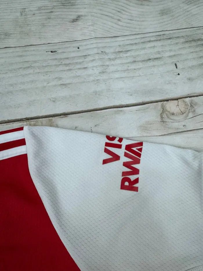 Adidas Adidas ARSENAL 2019 2020 HOME FOOTBALL SHIRT SOCCER JERSEY Size US M / EU 48-50 / 2 - 8 Thumbnail