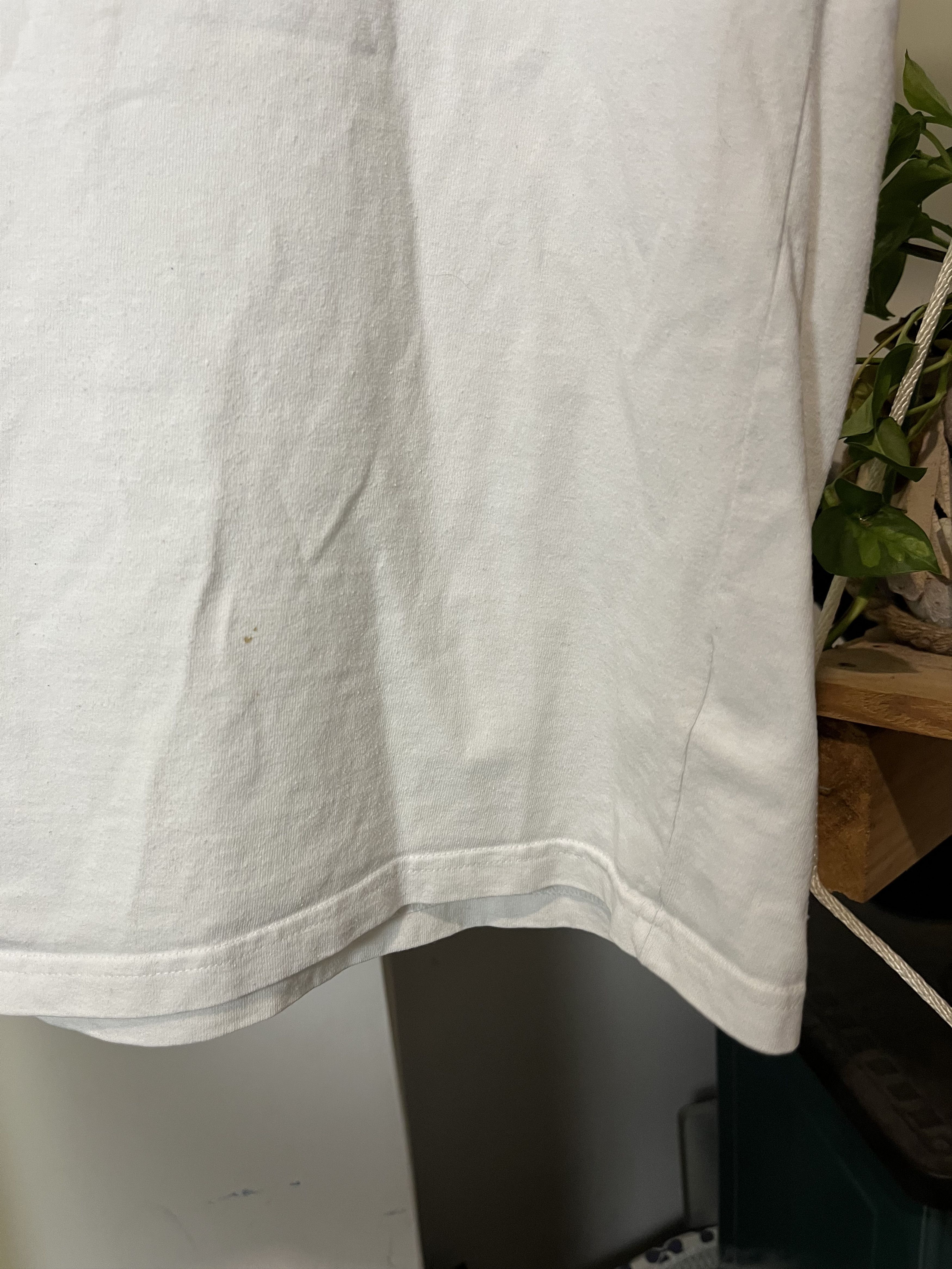Patagonia Patagonia Big Back Logo y2k Organic Cotton Size US L / EU 52-54 / 3 - 7 Thumbnail