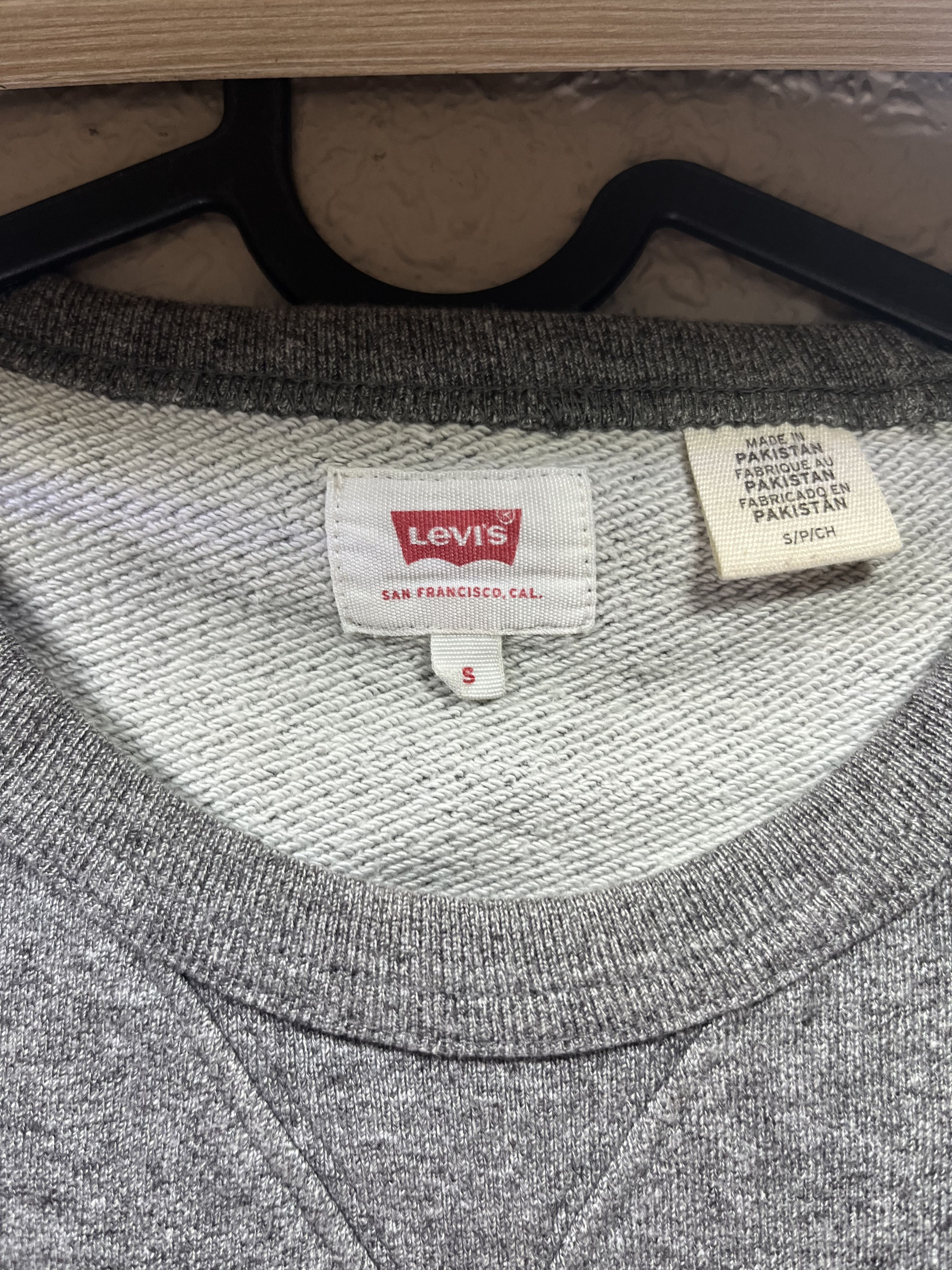 Levi's Vintage Clothing Levi´S Vintage Size US S / EU 44-46 / 1 - 3 Thumbnail