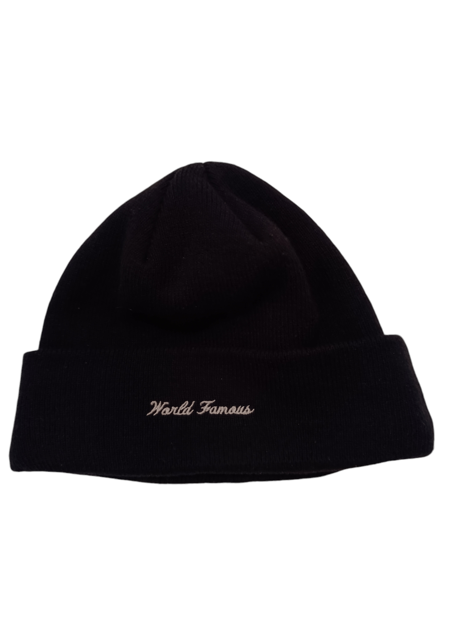 New Era × Supreme Supreme Boxlogo Beanie Size ONE SIZE - 3 Thumbnail
