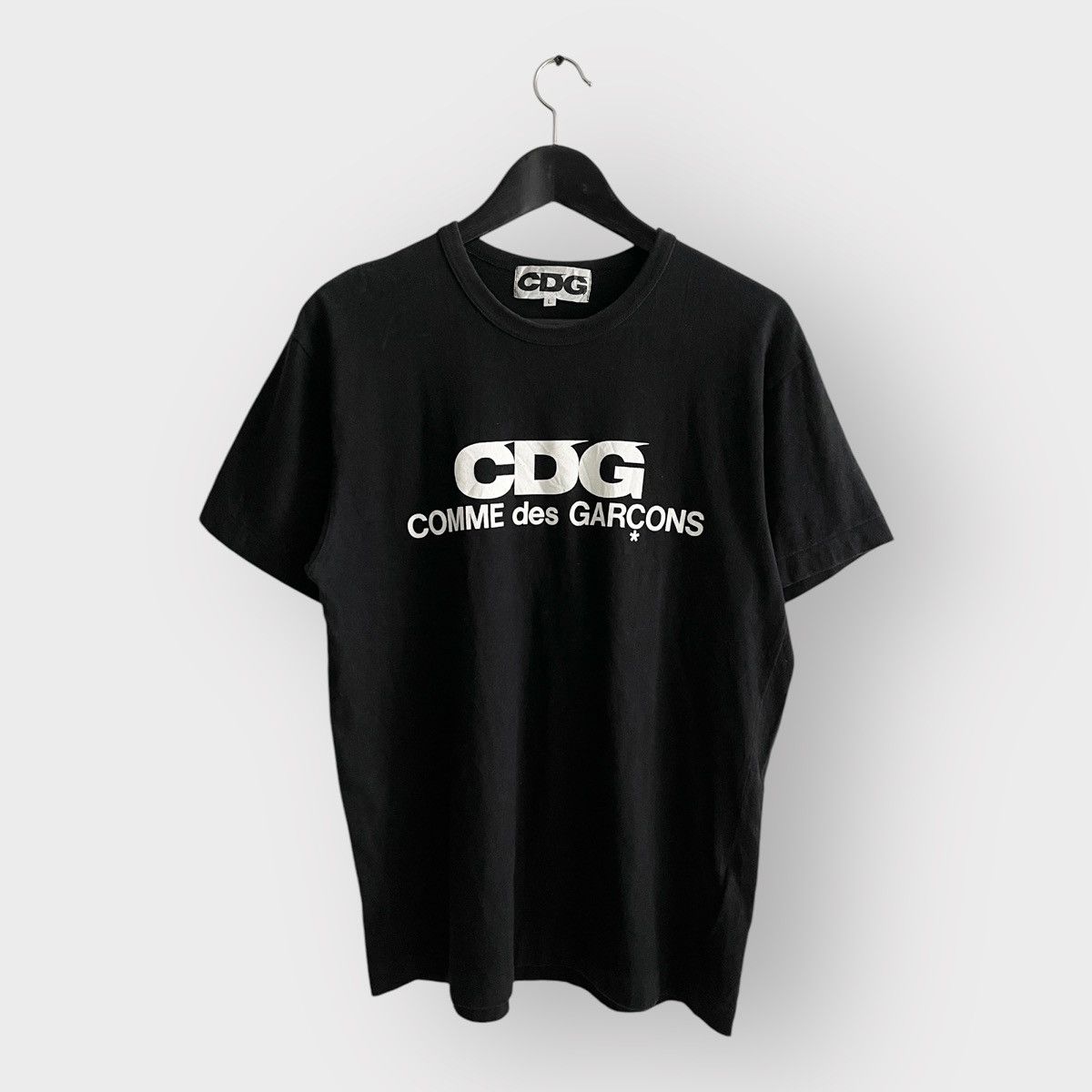 Comme des Garcons × Undercover Undercover x Cdg Comme des Garcons × Undercover Undercover x Cdg