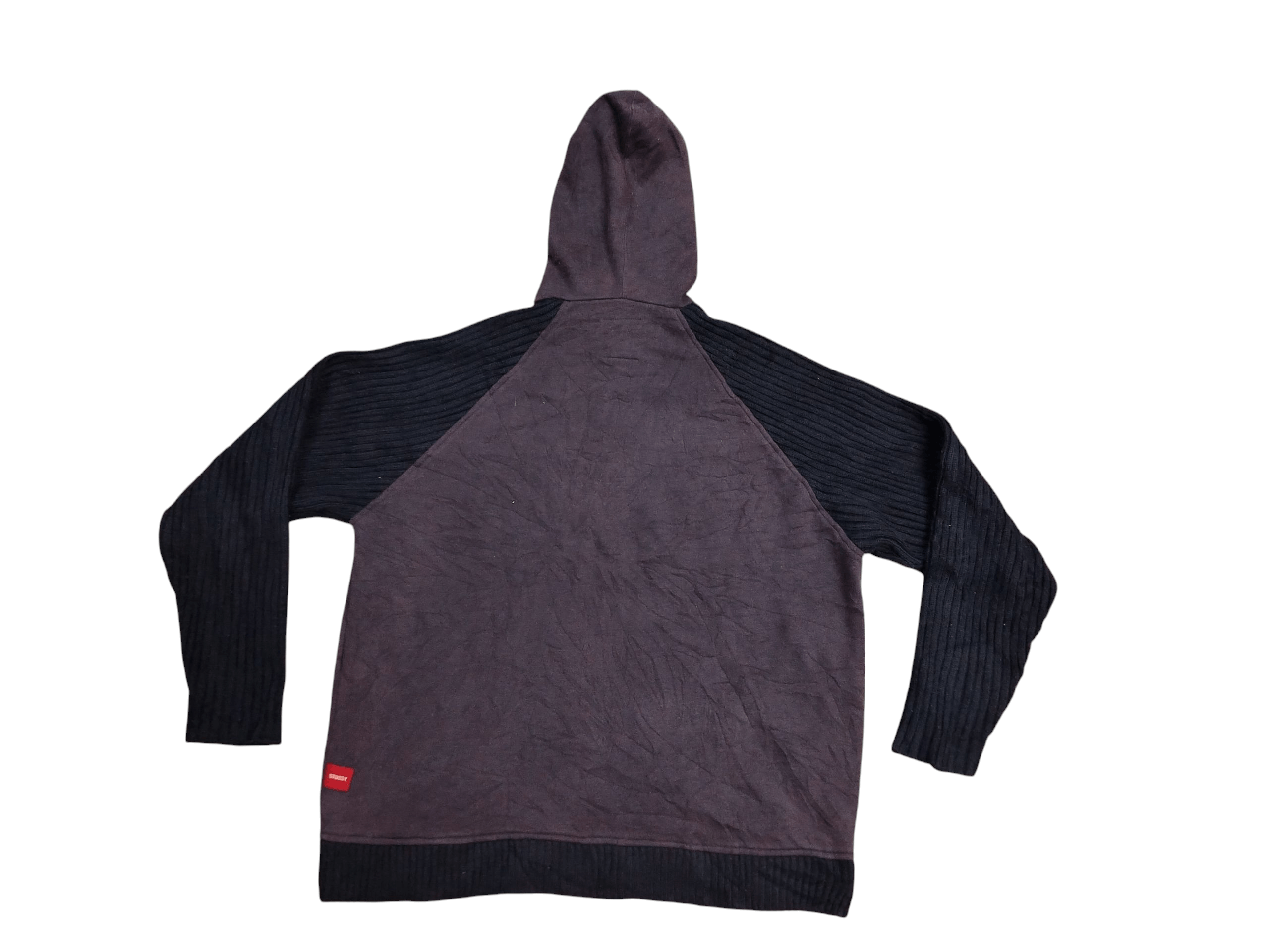 Stussy Stussy zip Hoodie Size US L / EU 52-54 / 3 - 2 Thumbnail
