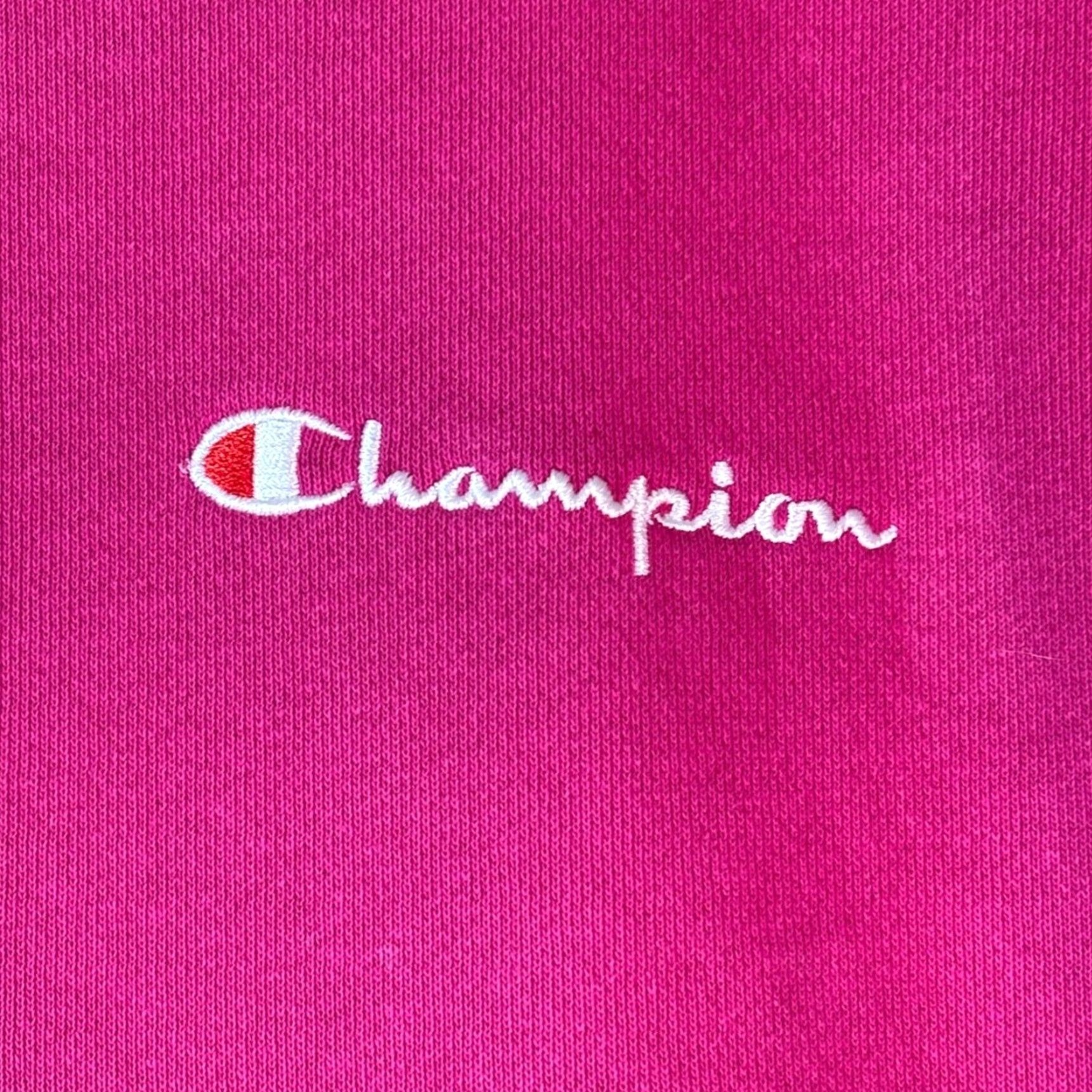Champion Champion Hoodie Men’s L Multicolor Colorblock Reverse Weave Patchwork Limited 2019 Release Pullover Size US L / EU 52-54 / 3 - 3 Thumbnail
