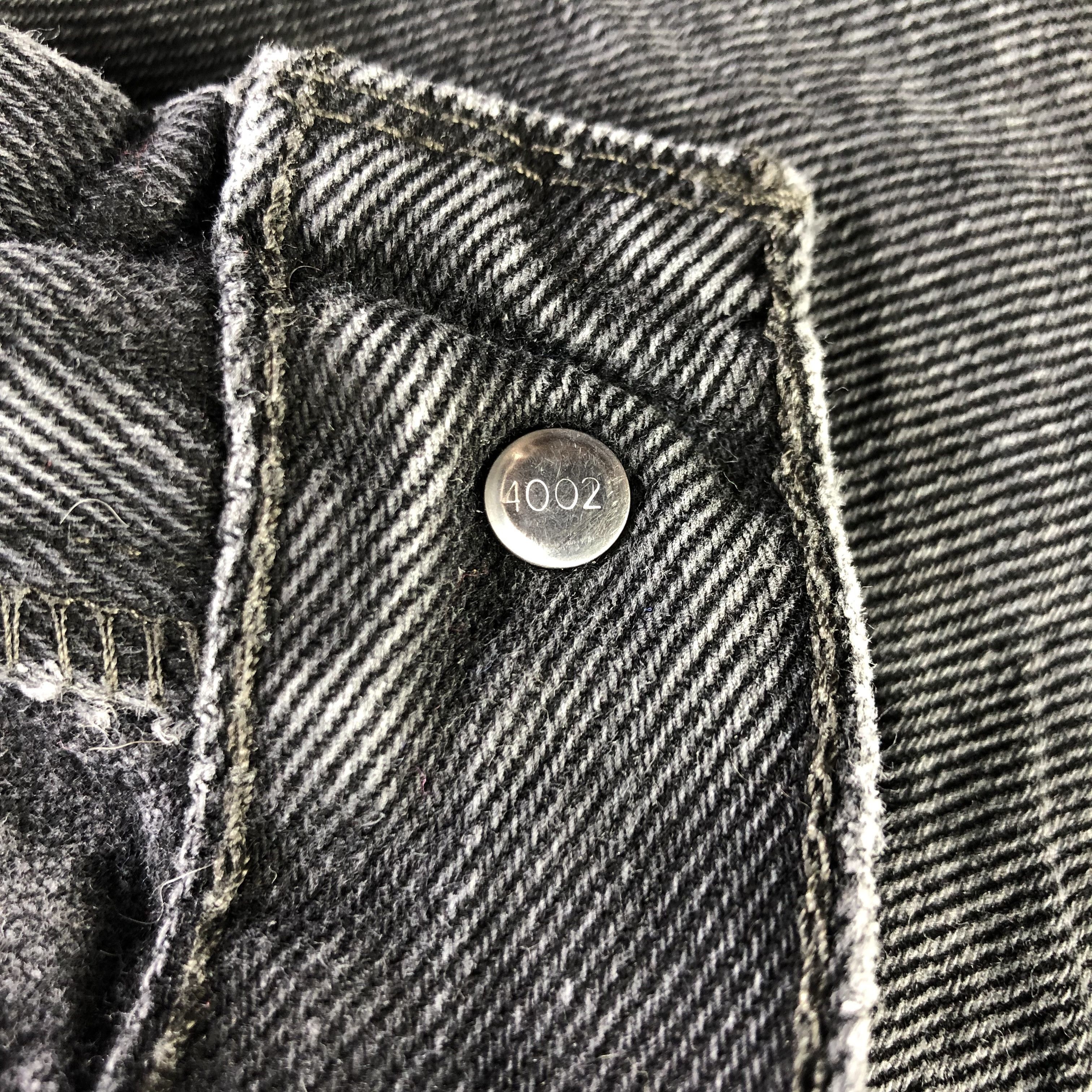 Levi's Vintage Levis 505 Jeans-J3126 Size US 32 / EU 48 - 10 Thumbnail