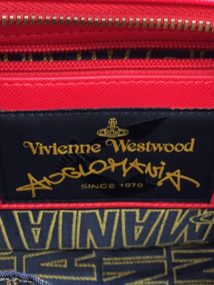 Vivienne Westwood Anglomania Orb Faux Leather Hand Bag Size ONE SIZE - 8 Thumbnail