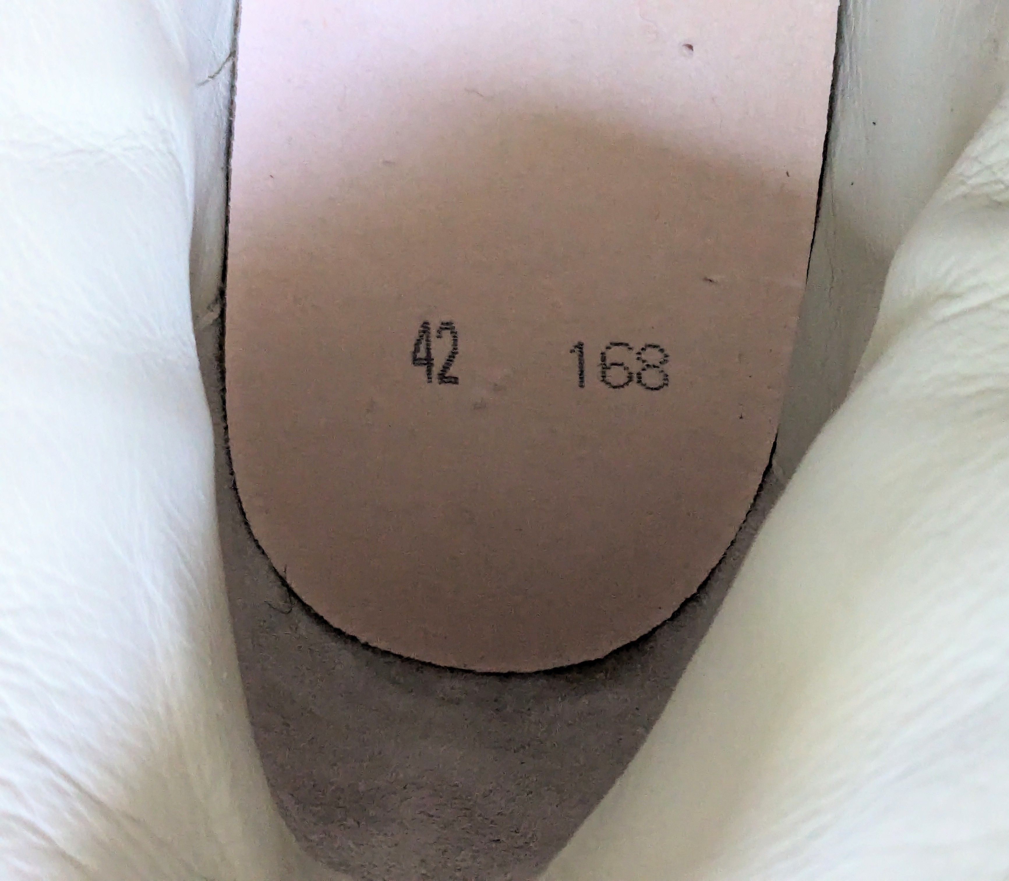 Maison Margiela Maison Margiela Future 9 Red Leather High Tops Size US 9 / EU 42 - 13 Thumbnail