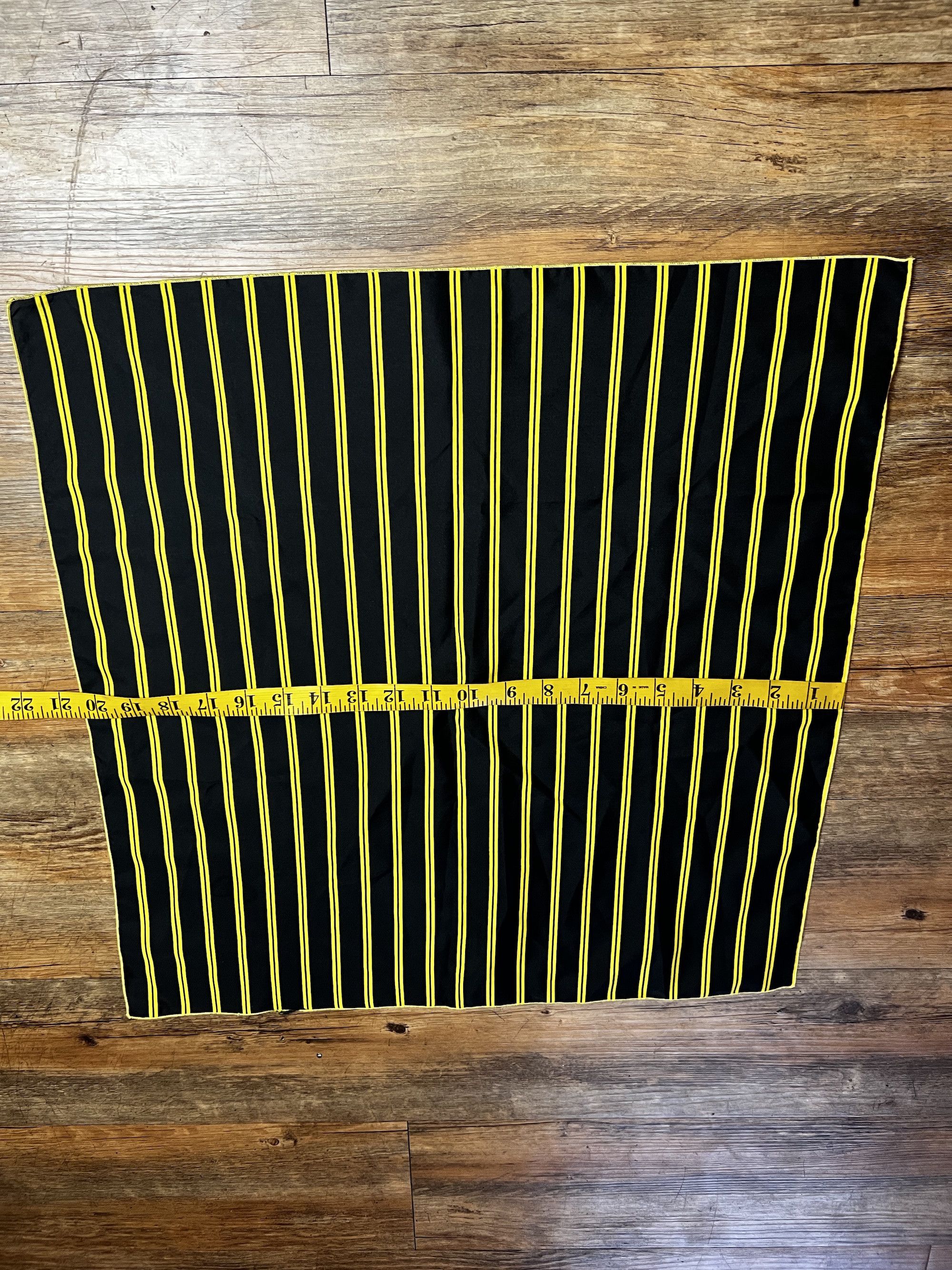 Vintage Vintage 1960's-1970's Ray Strauss Unltd Inc. Scarf Size ONE SIZE - 4 Thumbnail