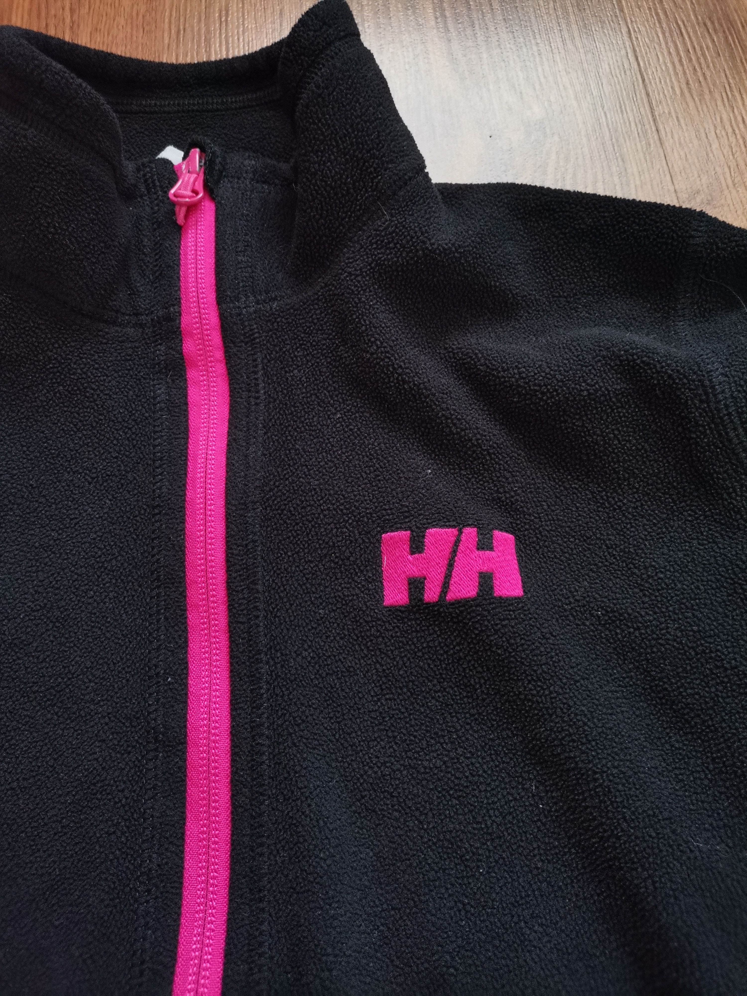 Helly Hansen Helly Hansen x Polartec Women's Fleece Size L / US 10 / IT 46 - 2 Thumbnail