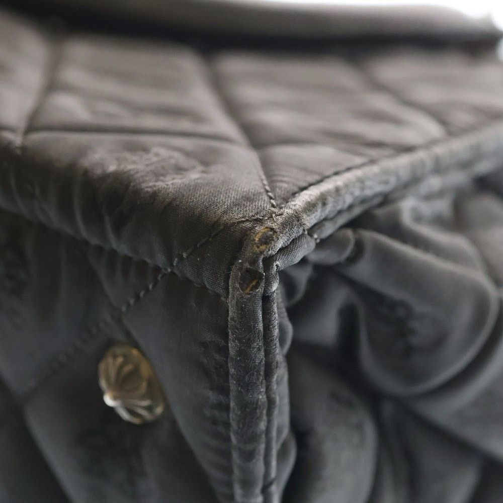 Chrome Hearts CHROME HEARTS Quilted Nylon Tote Bag Size ONE SIZE - 5 Thumbnail