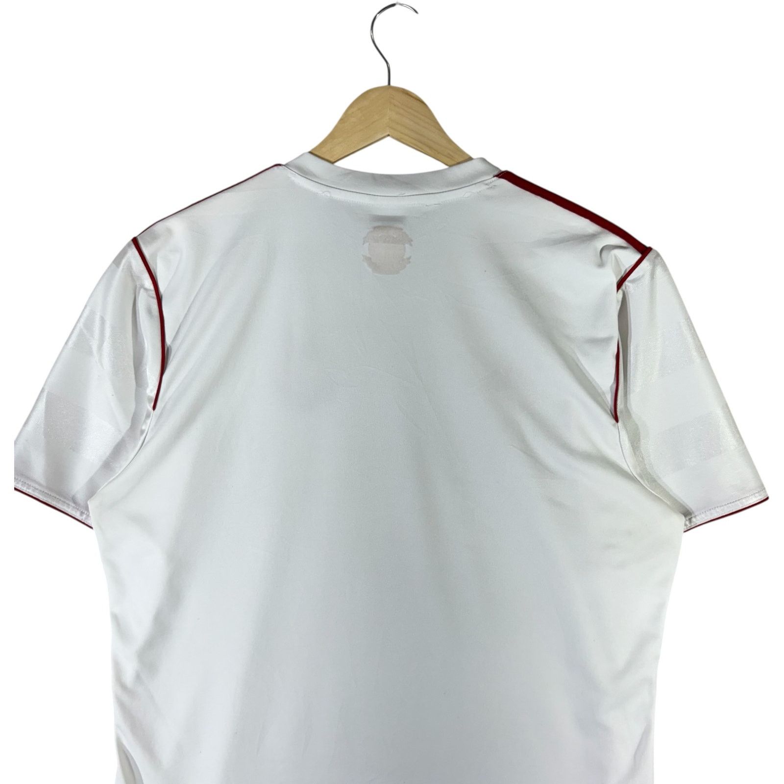 Adidas Vintage Adidas Aberdeen FC Away Soccer Jersey M Size US M / EU 48-50 / 2 - 6 Thumbnail