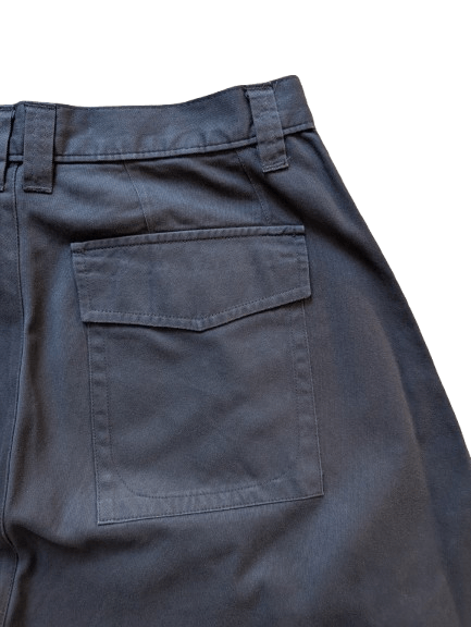 E. Tautz E Tautz savile row single pleat shorts Size US 29 - 10 Thumbnail