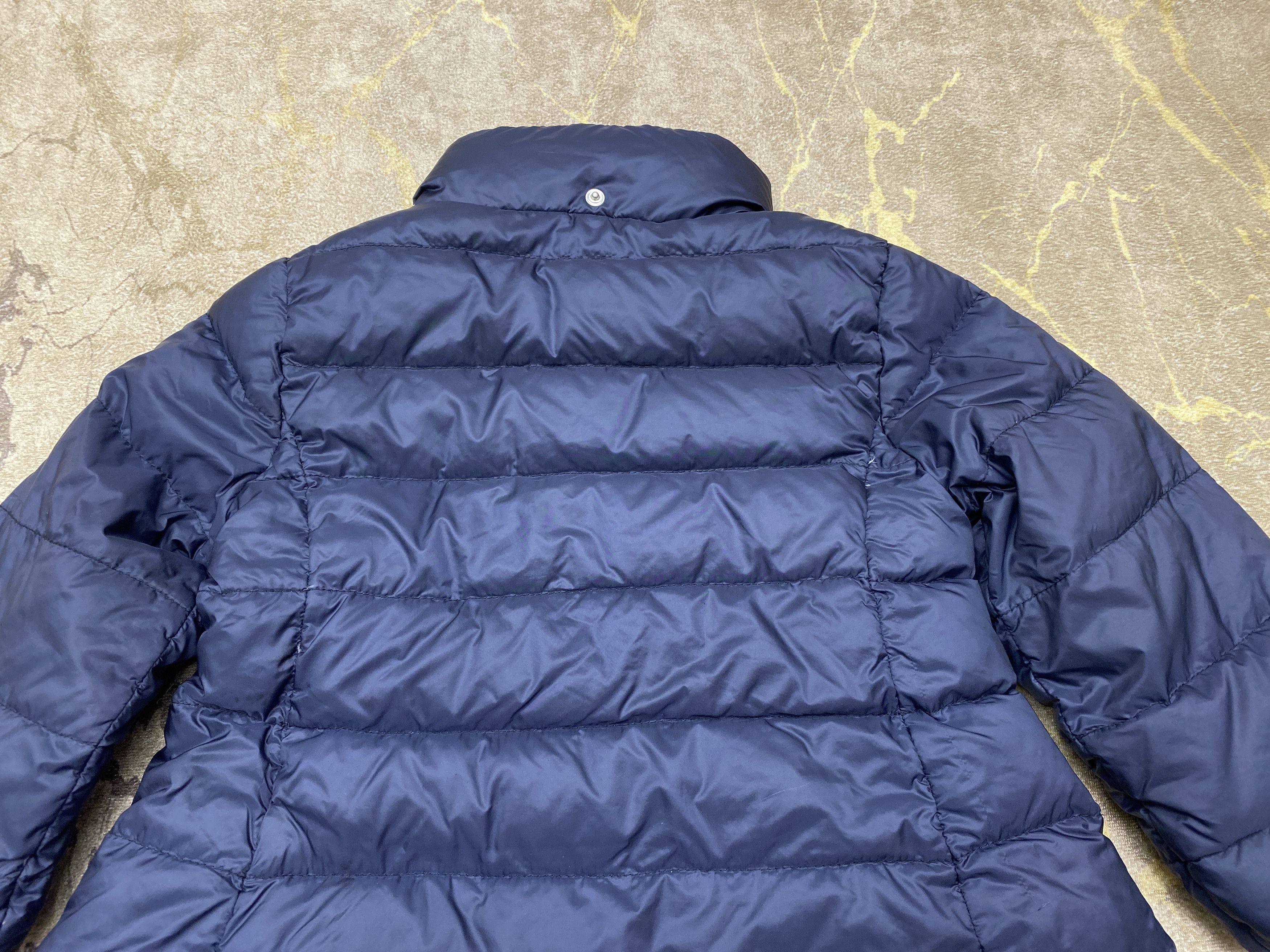 Moncler Kids Majeure Moncler Goose Piumino Size 18-24 Months 86 cm Size S / US 4 / IT 40 - 6 Thumbnail
