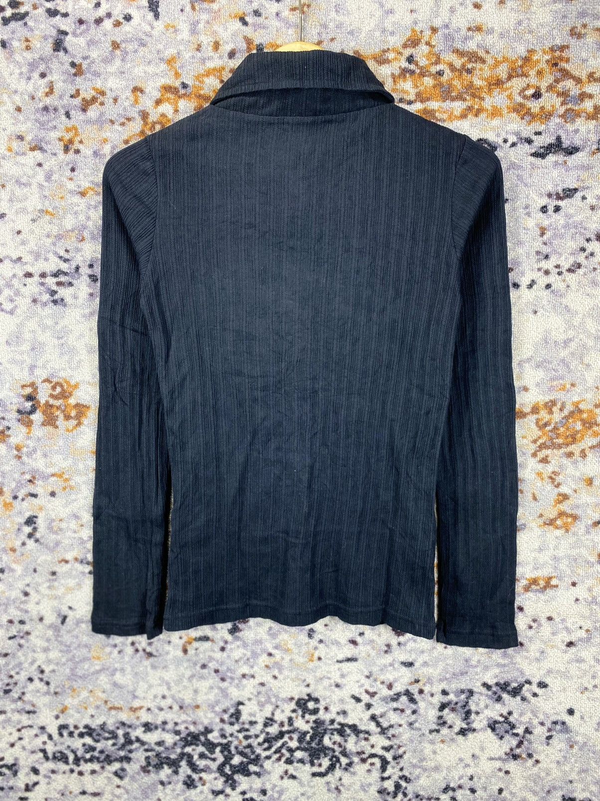 Japanese Brand Gothic Long Sleeve western Jessy logan Japan Size US M / EU 48-50 / 2 - 3 Thumbnail