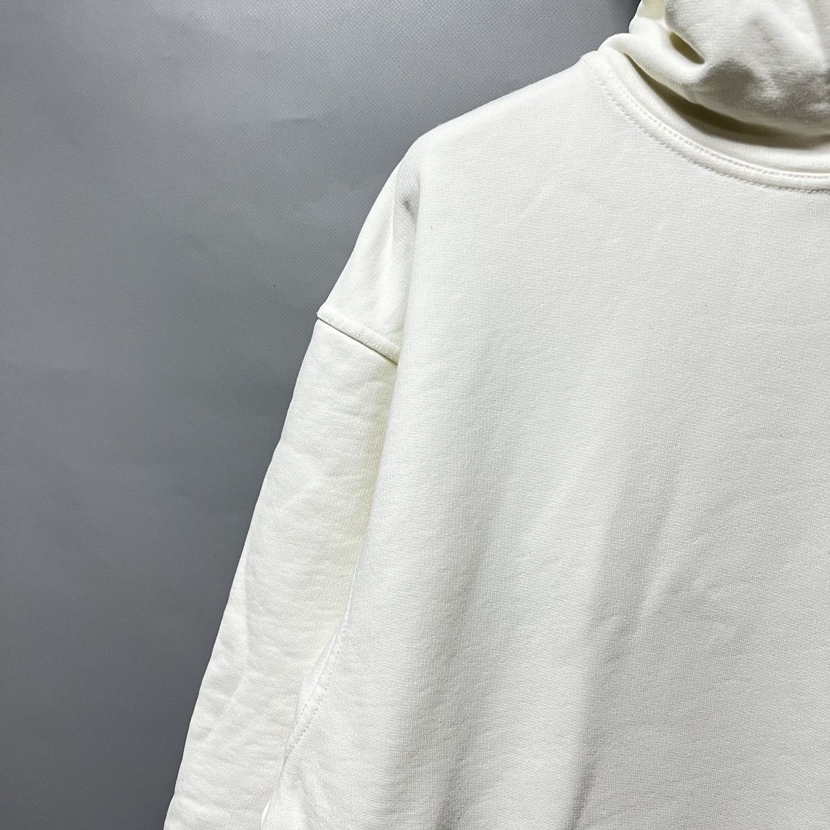 Represent Clo. Represent Owners Club White Hoodie Men’s y2k Size US S / EU 44-46 / 1 - 5 Thumbnail