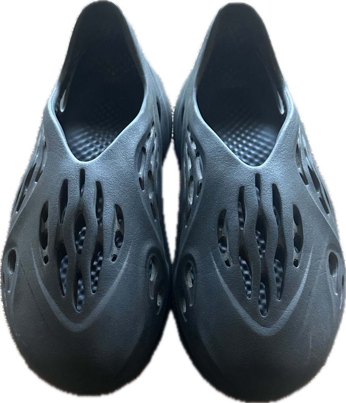 Yeezy Foam Runner Mineral Blue