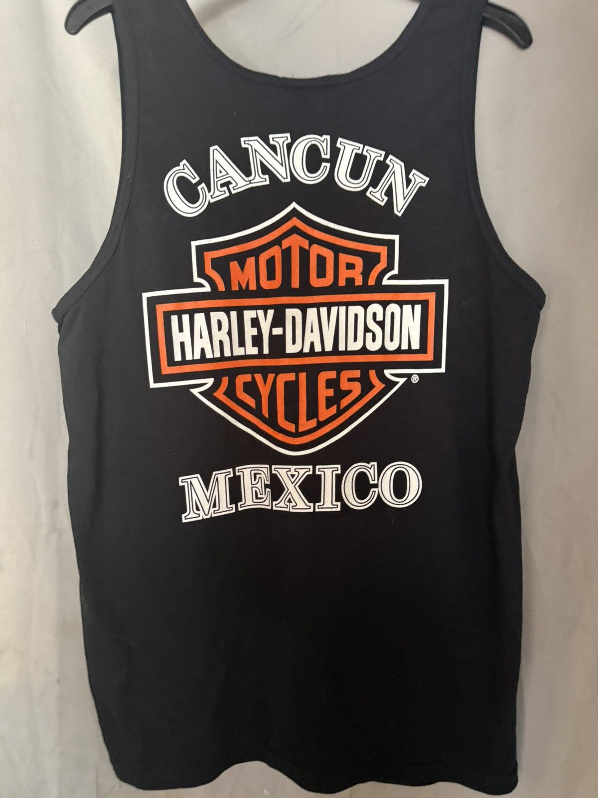 Harley Davidson Harley Davidson Tank Top Size US L / EU 52-54 / 3 - 2 Thumbnail