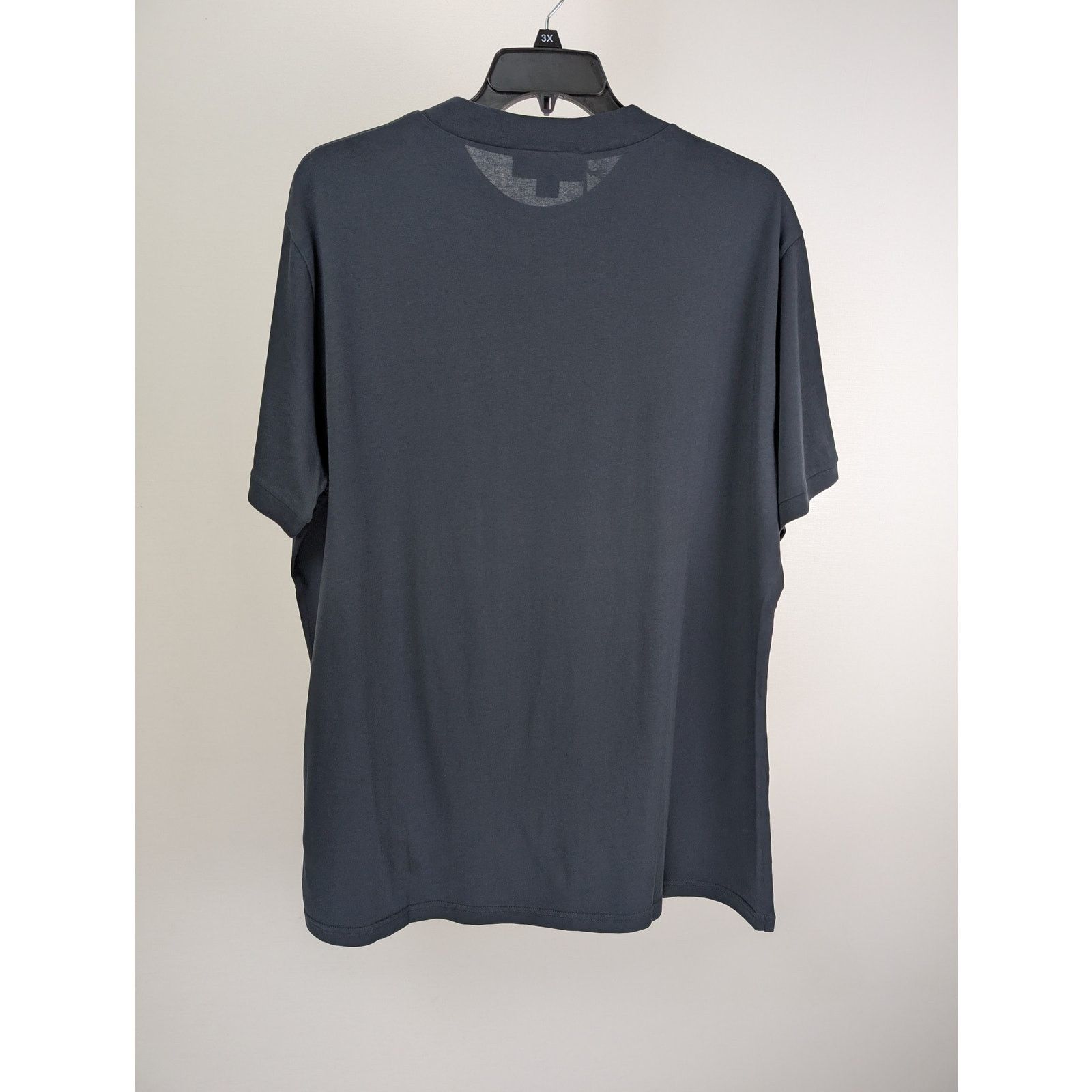 Vivienne Westwood o1rshd1 Endangered Species With Crest Logo Centered T-Shirt Size US M / EU 48-50 / 2 - 10 Thumbnail