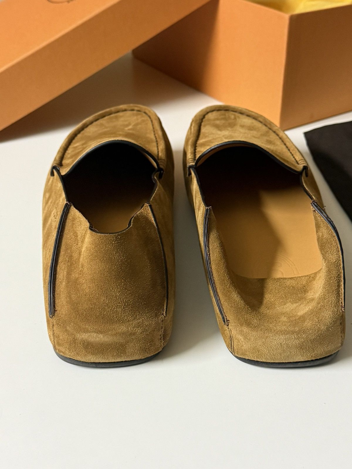 Tod's tod's Size US 11 / EU 44 - 6 Thumbnail