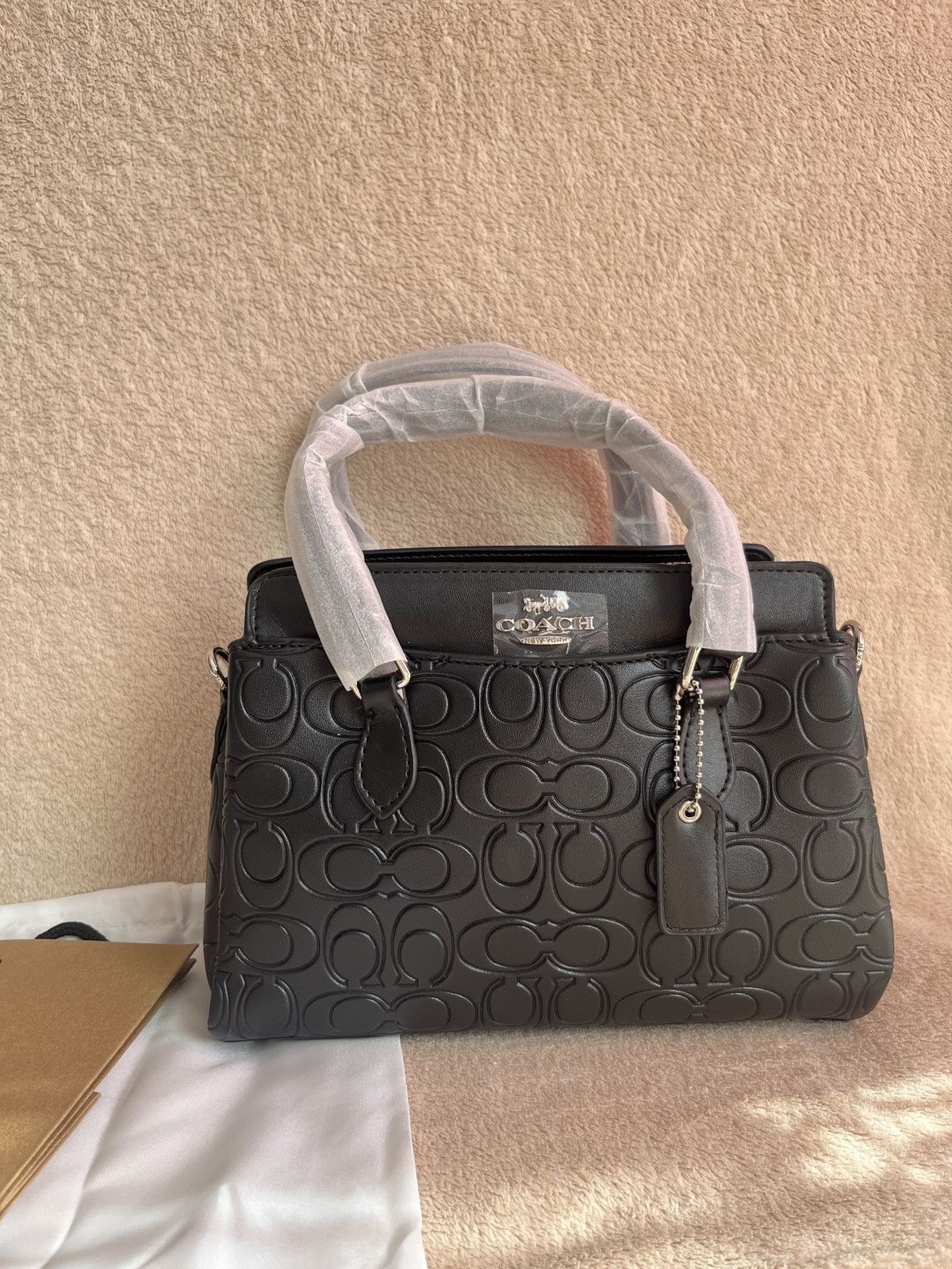 Coach Coach bag Size ONE SIZE - 2 Thumbnail