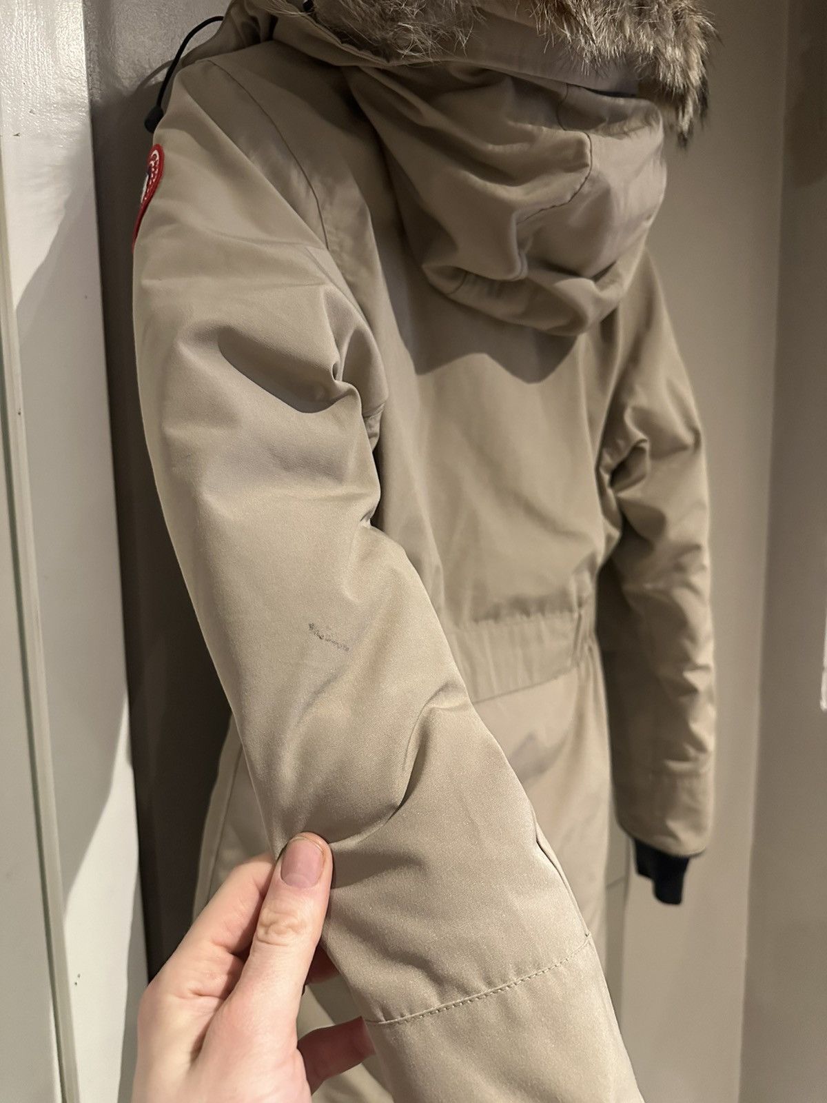 Canada Goose CANADA GOOSE TRILLIUM M/M Ladies Size M / US 6-8 / IT 42-44 - 3 Thumbnail