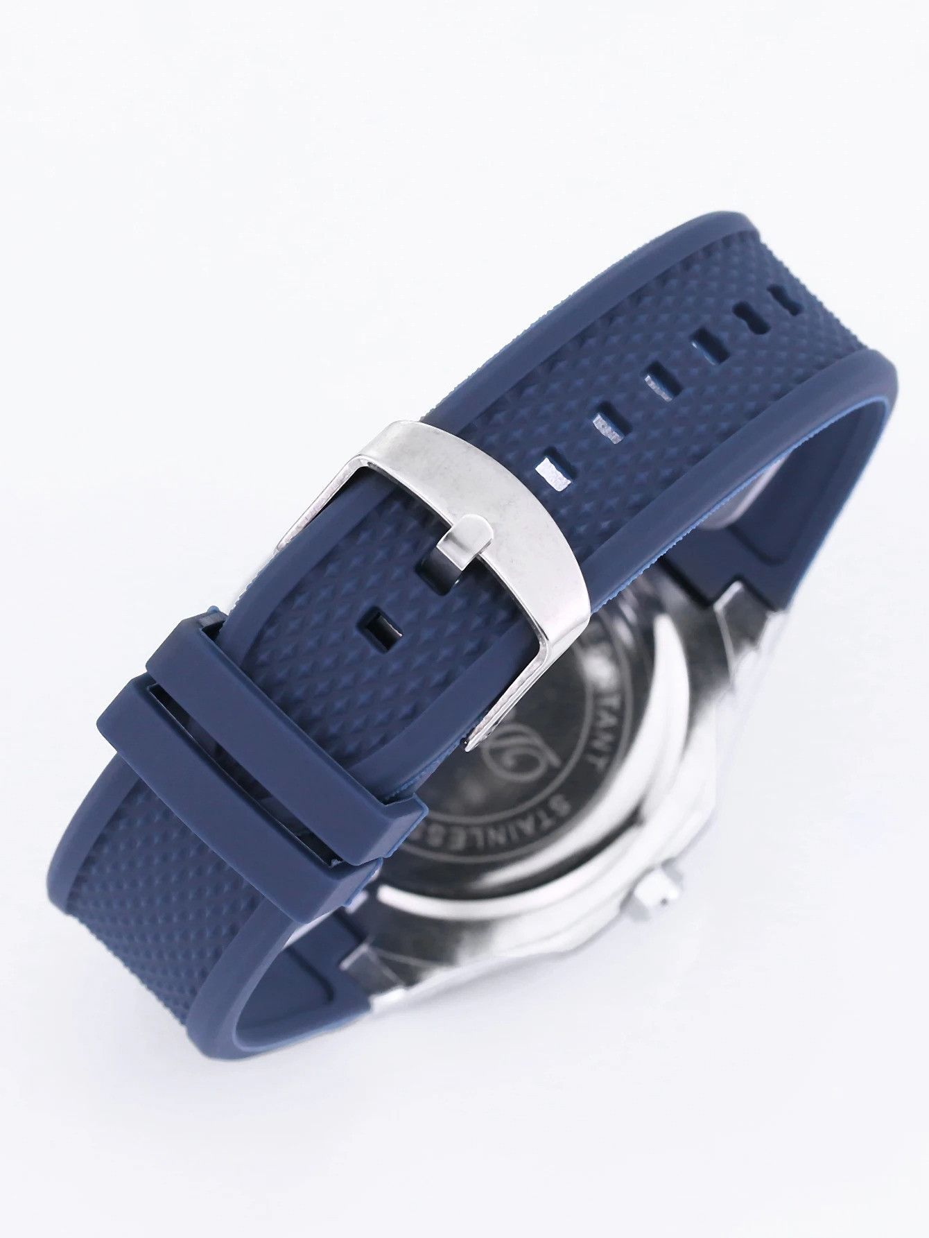 Other Sports Quartz Watch for Men Size ONE SIZE - 5 Thumbnail