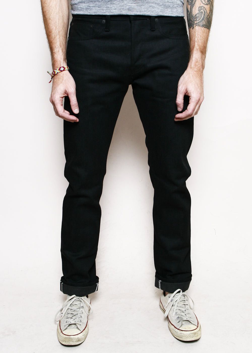 Rogue Territory Stealth Stanton Size US 30 / EU 46 - 1 Thumbnail