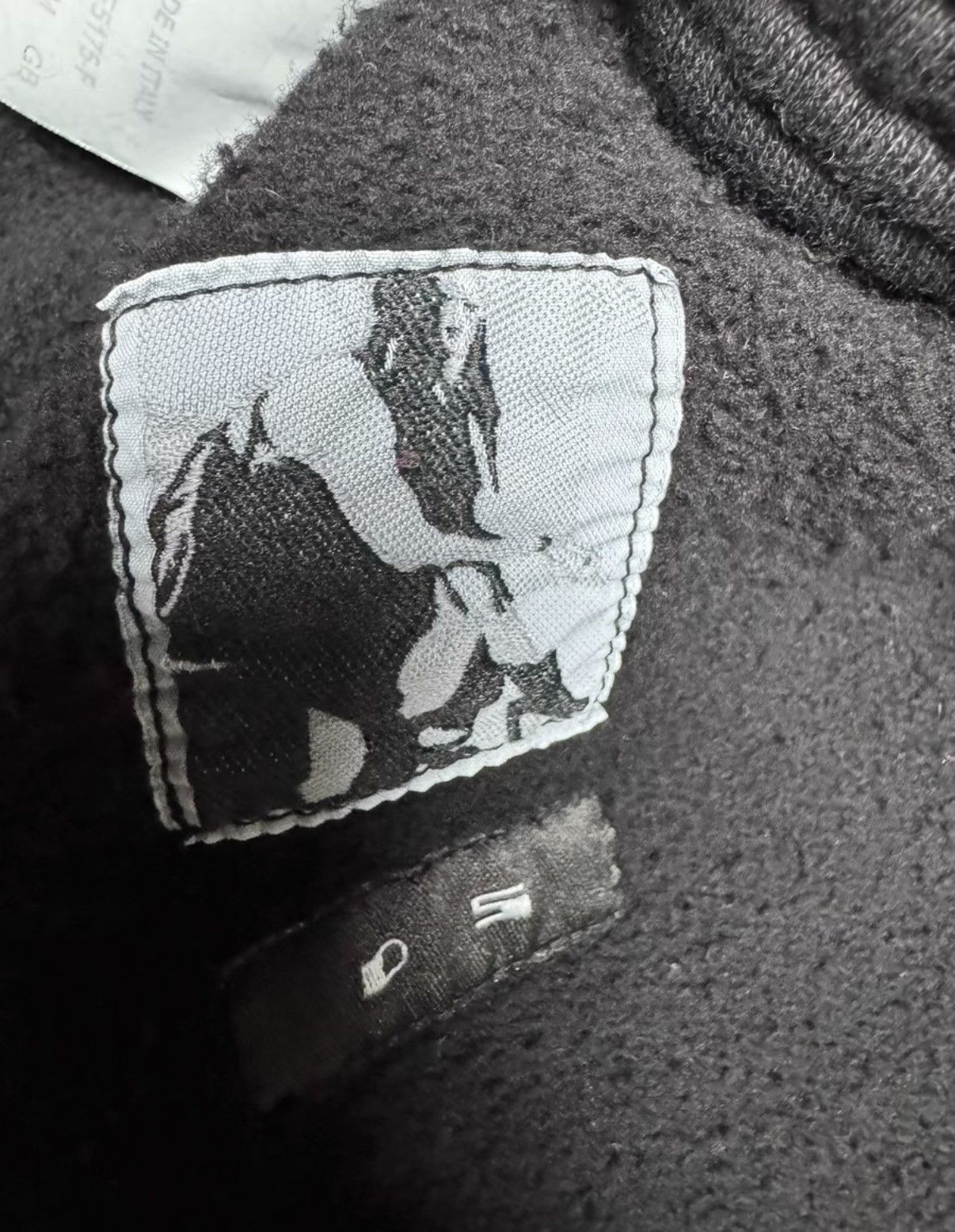Rick Owens Rick Owens DRKSHDW Wizard Hood Vest K37 Size US M / EU 48-50 / 2 - 3 Thumbnail