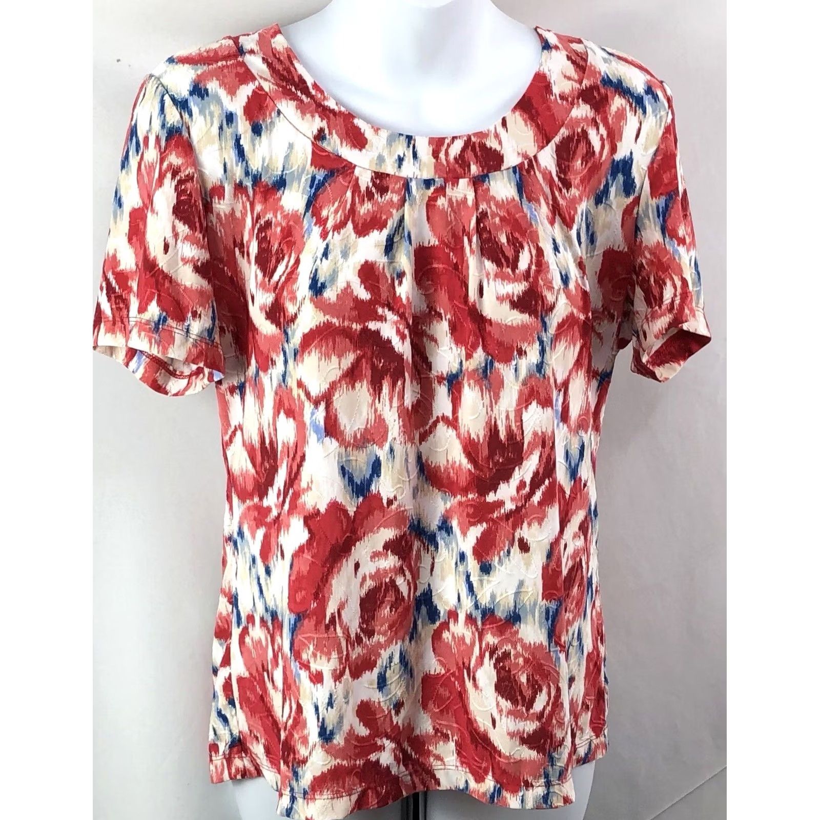 JM Collection VINTAGE Size M / US 6-8 / IT 42-44 - 5 Thumbnail