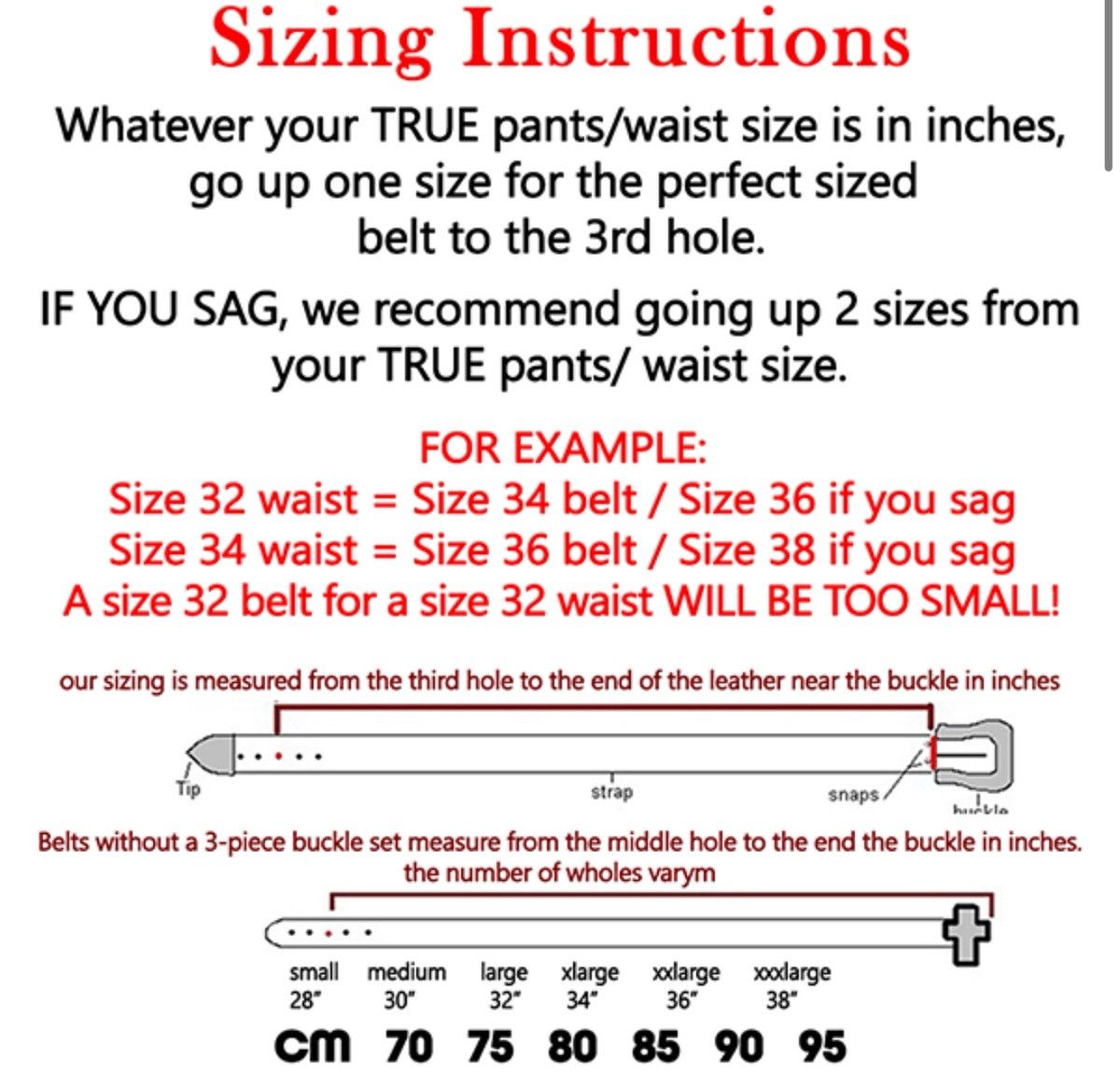 B.B. Simon Bb Simon Belt Size 40 - 5 Thumbnail