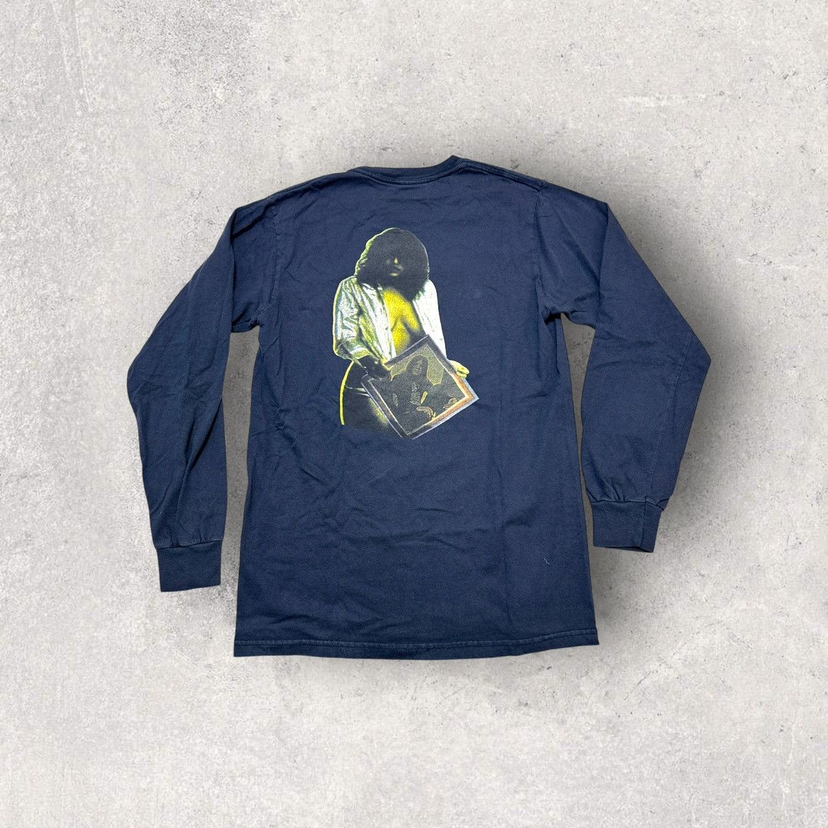 Fucking Awesome [XXL] fucking awesome long sleeves magic