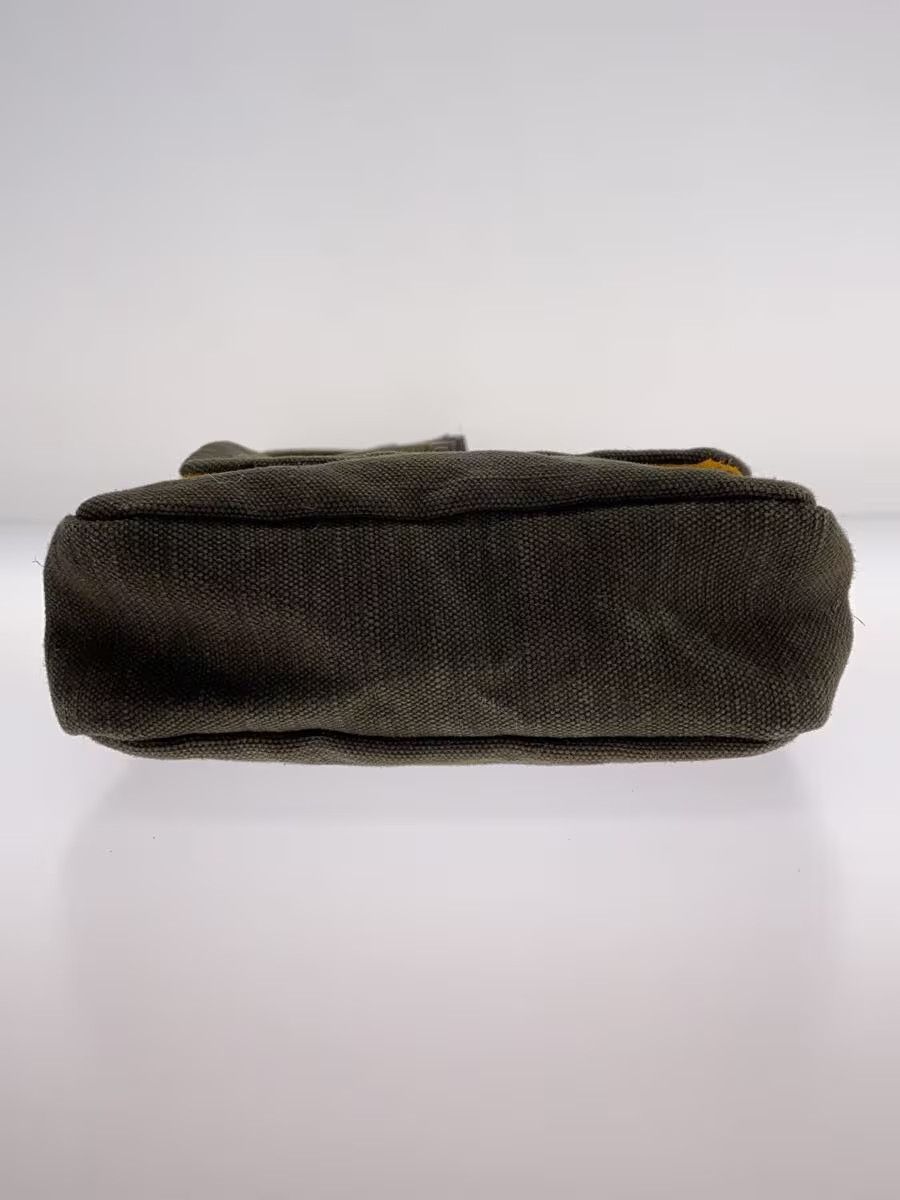 Vivienne Westwood Orb Canvas Shoulder Bag Size ONE SIZE - 4 Thumbnail