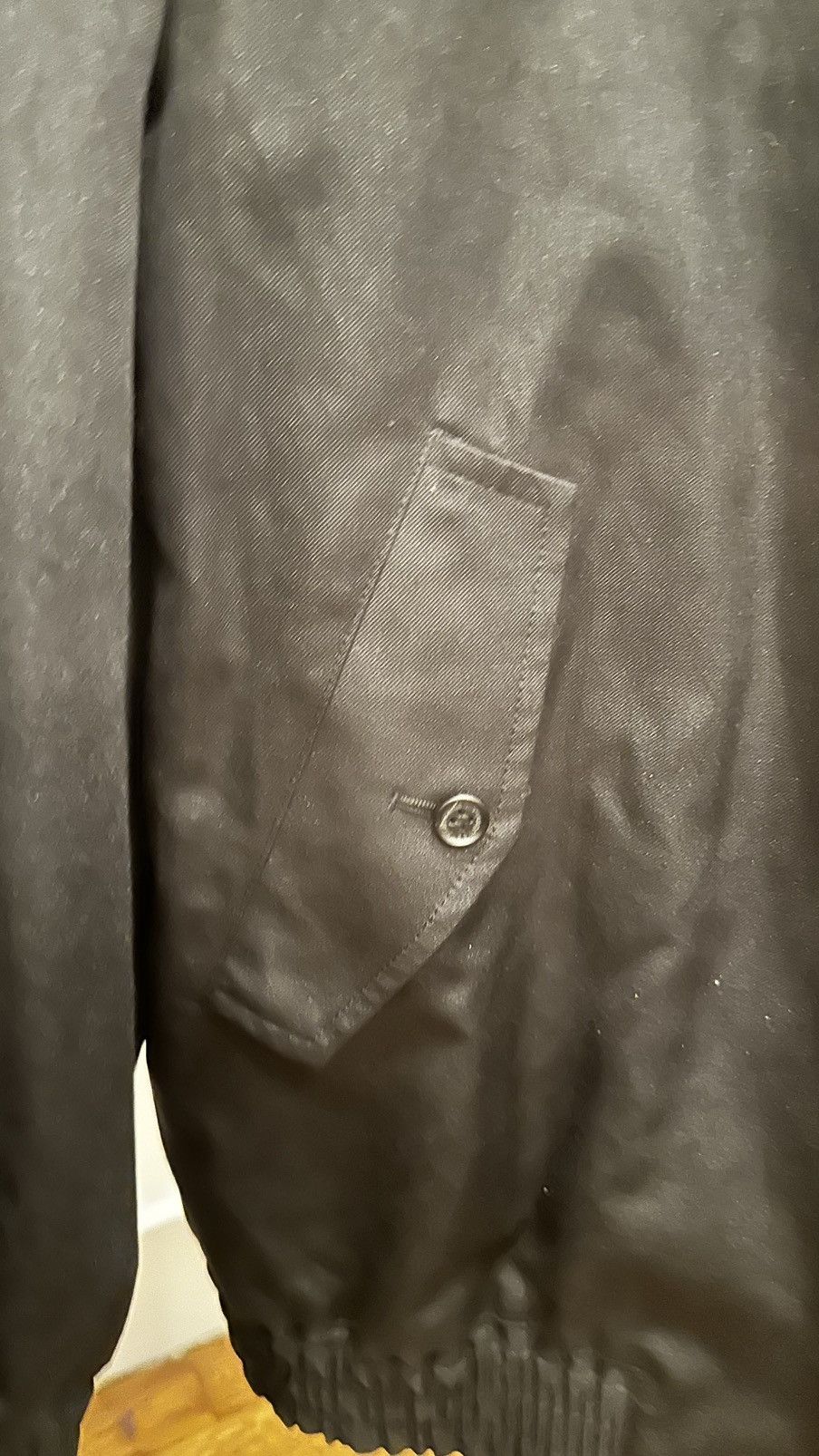 Comme des Garcons Homme Comme Des Garcons Jacket Size US M / EU 48-50 / 2 - 3 Thumbnail