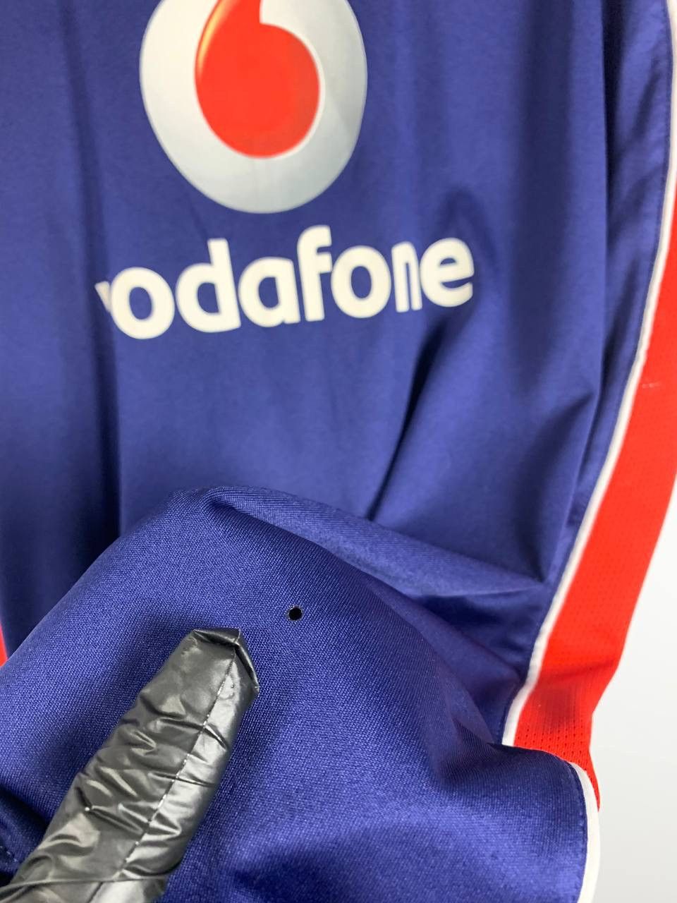 Adidas × Vintage Adidas England 2008 | Vintage jersey | Vodafone Size US XL / EU 56 / 4 - 7 Thumbnail