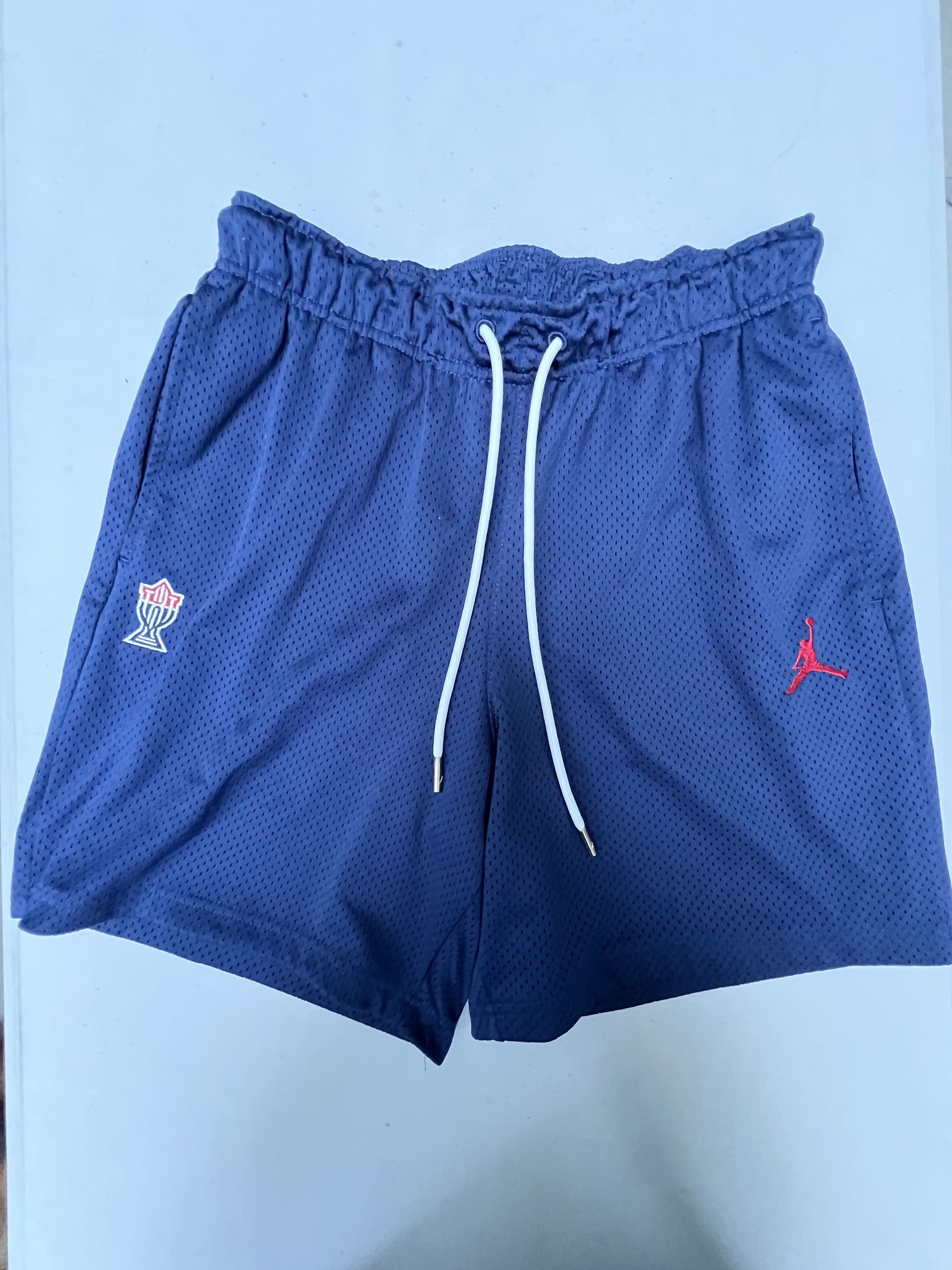Jordan Trophy Room Shorts | Grailed