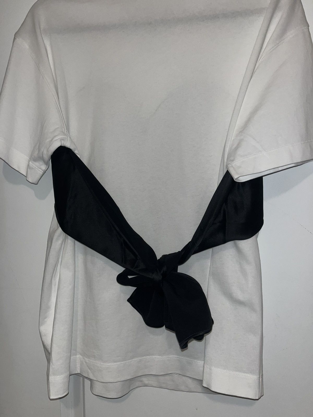 Other JNBY Patchwork Short Sleeve Shirt Size M / US 6-8 / IT 42-44 - 6 Thumbnail