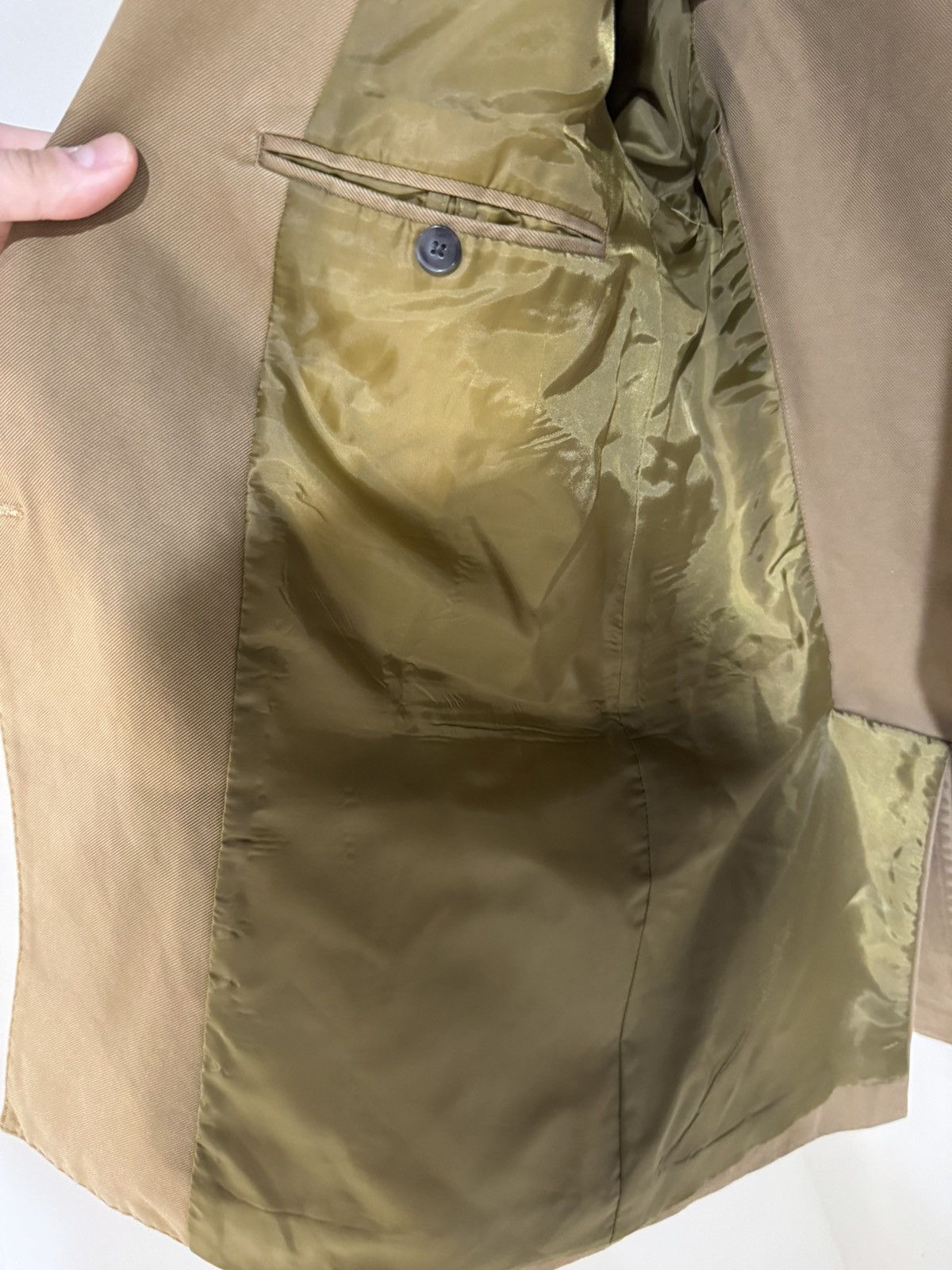 Officine Generale officine generale Size 50R - 9 Thumbnail